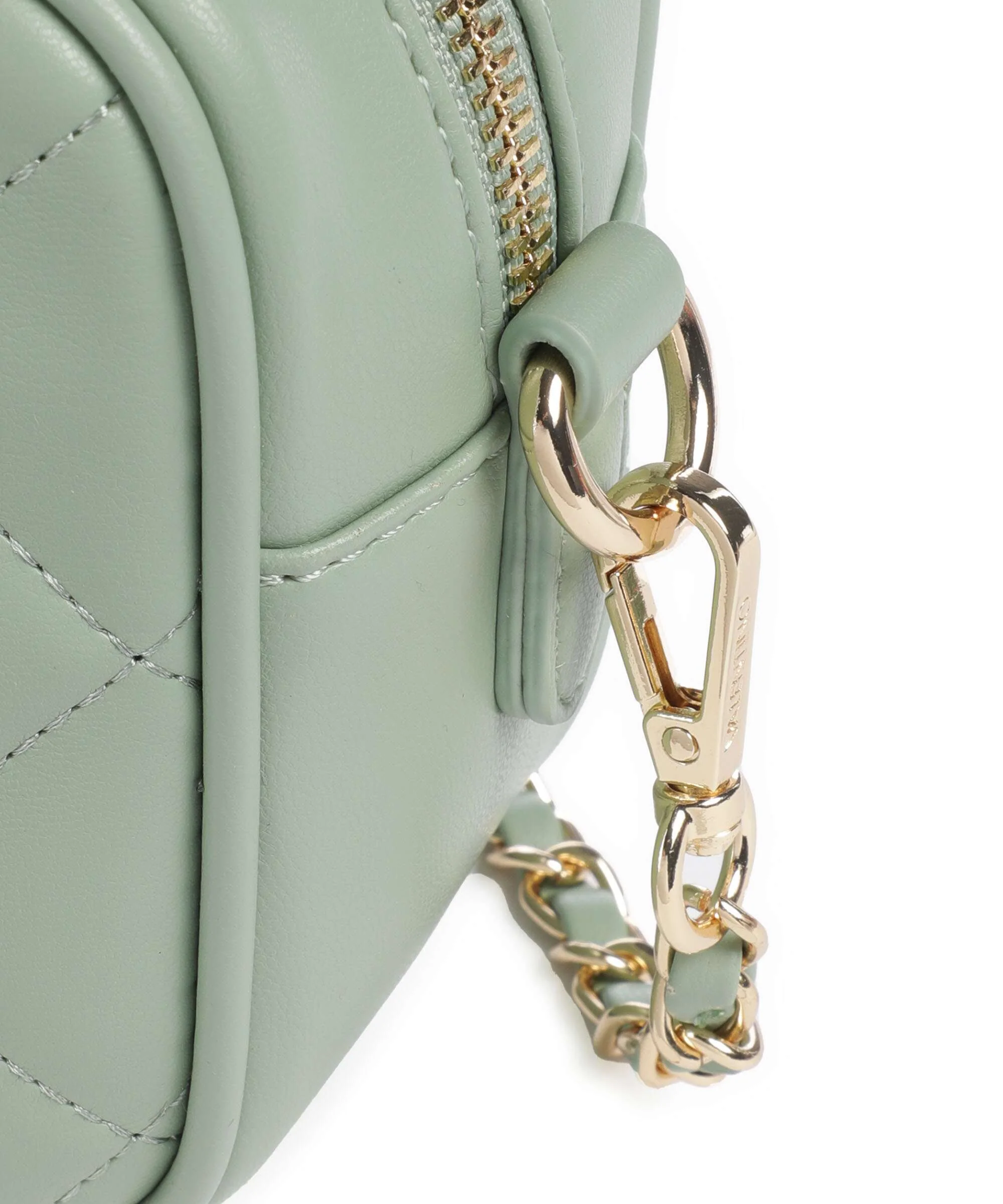 Valentino Bags Ocarina Crossbody bag salvia - Image 3