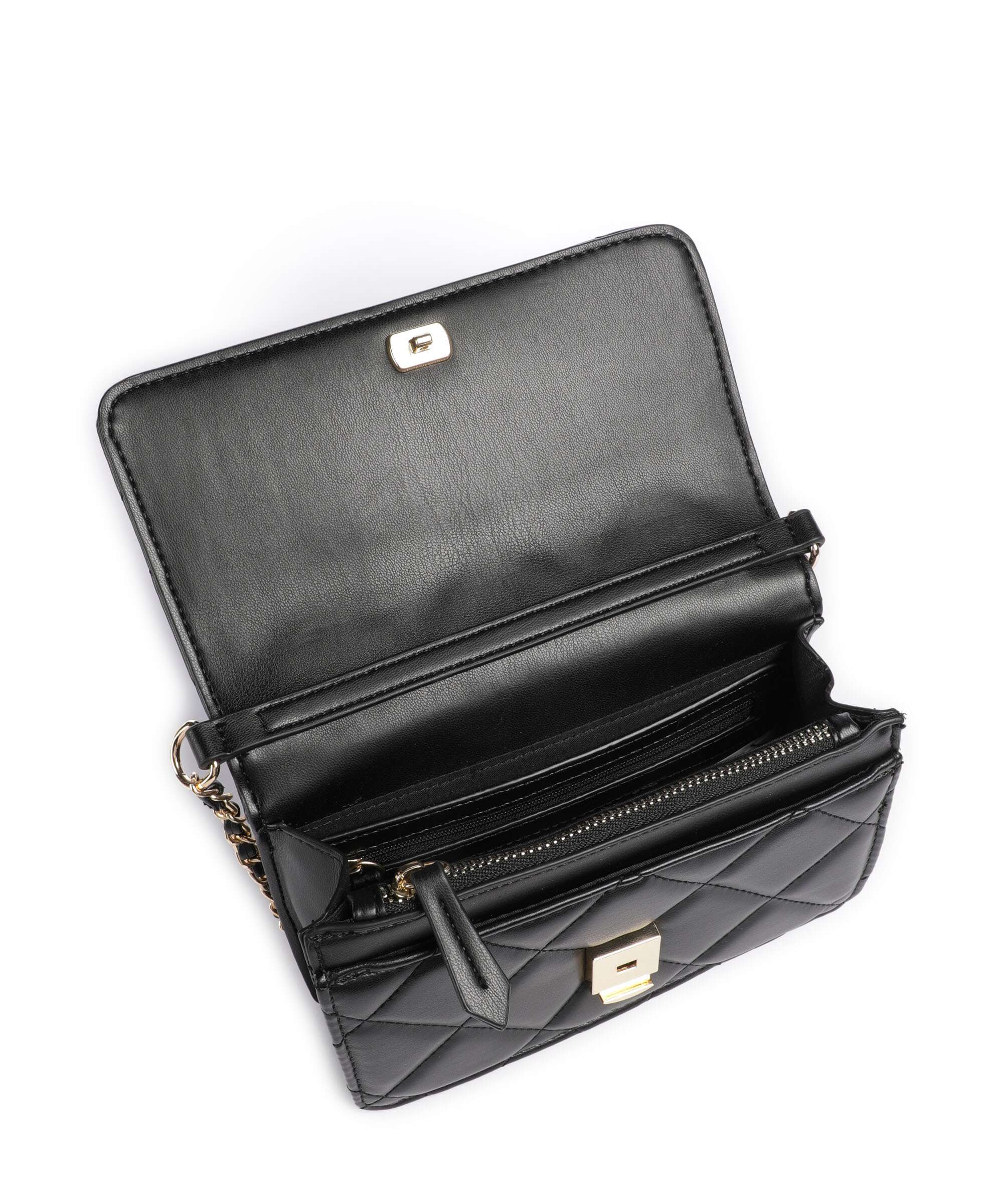 Valentino Bags Ocarina Crossbody bag nero - Image 5