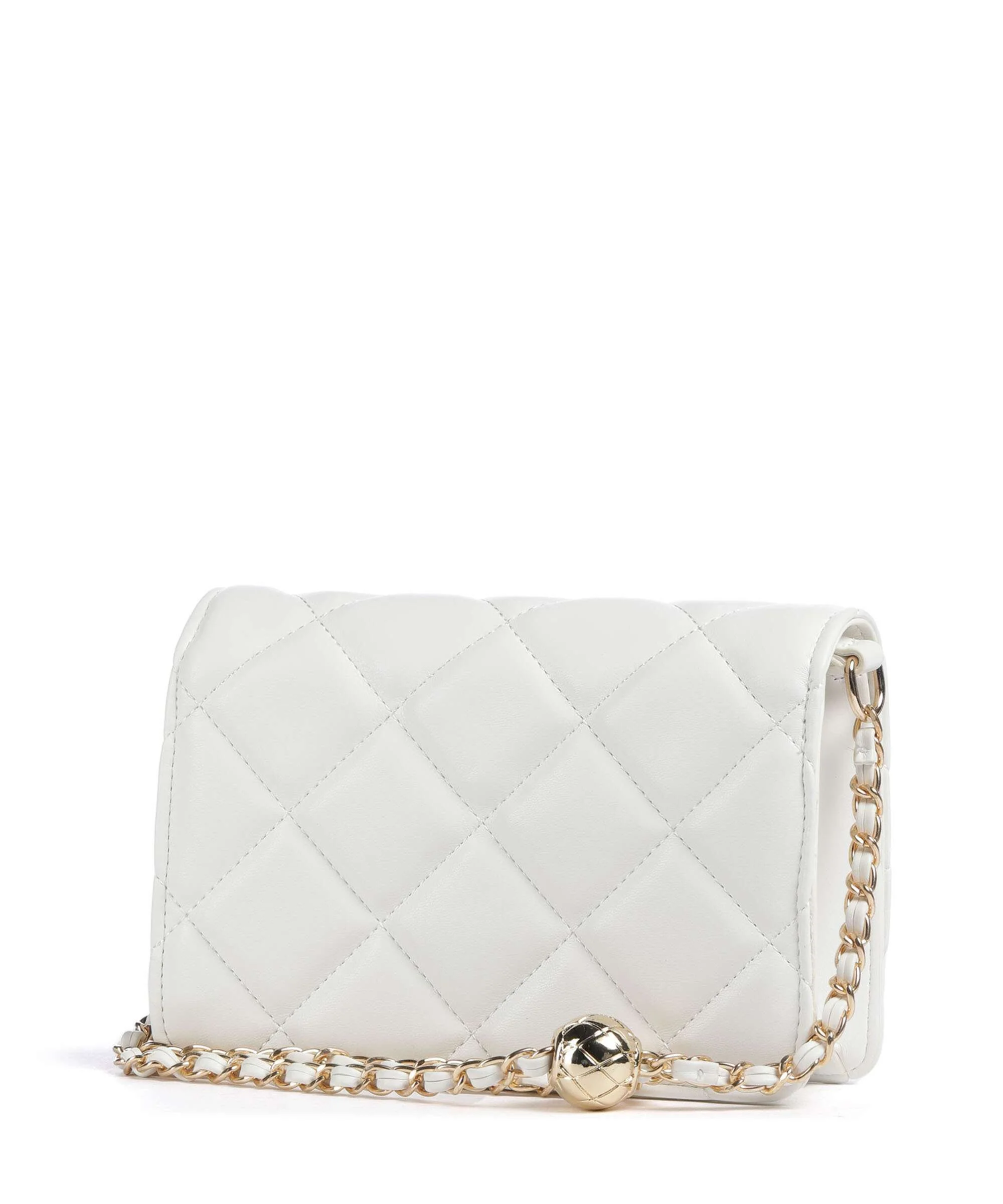 Valentino Bags Ocarina Crossbody bag bianco - Image 2