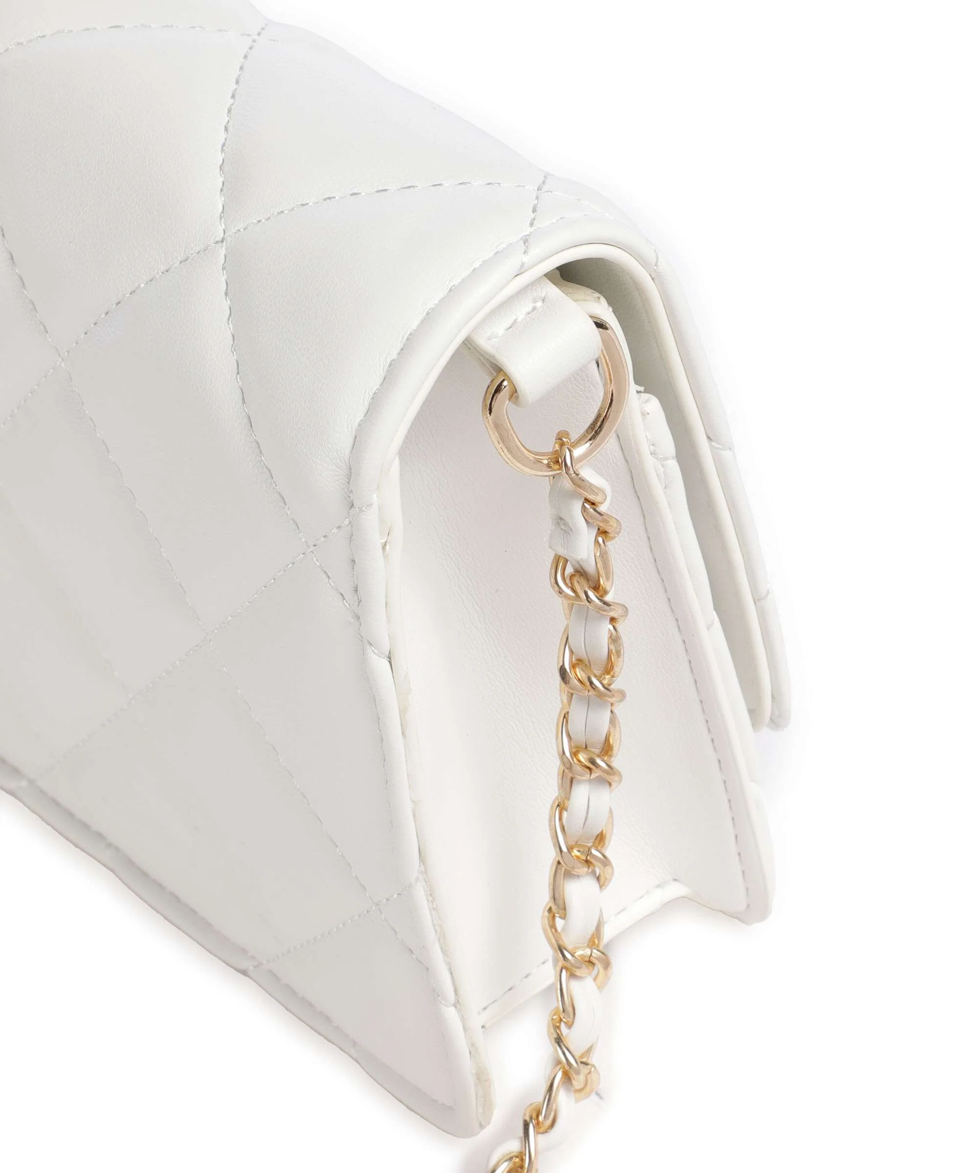 Valentino Bags Ocarina Crossbody bag bianco - Image 3