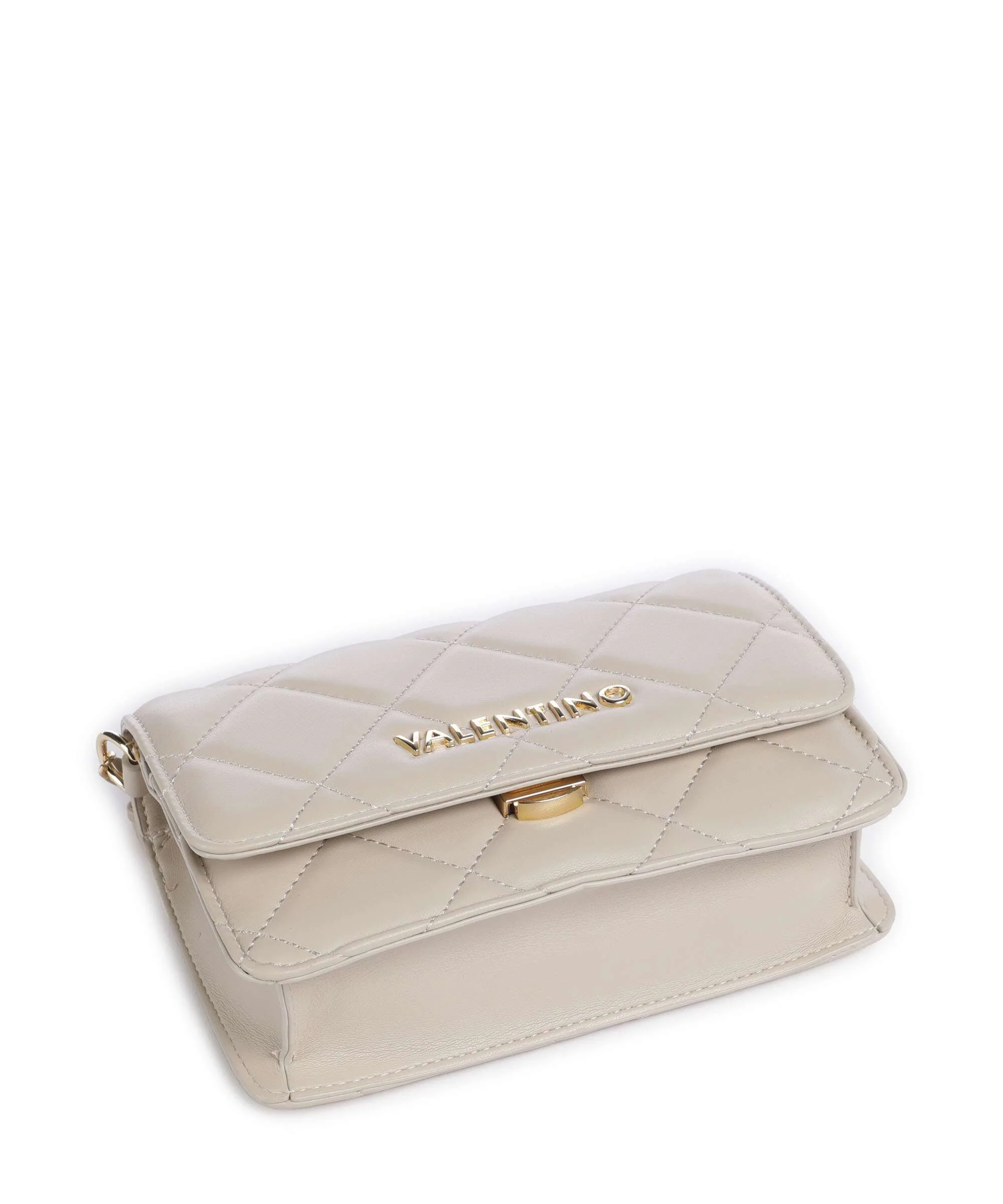 Valentino Bags Ocarina Crossbody bag ecru - Image 4