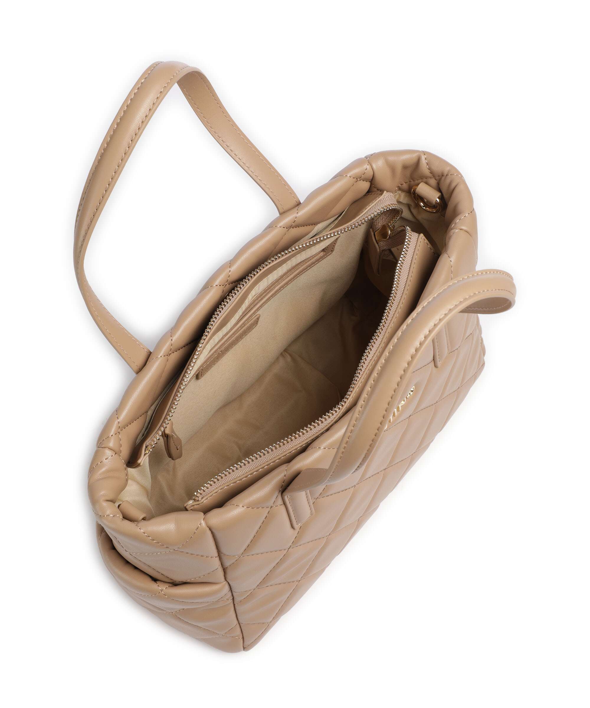 Valentino Bags Ocarina Handbag beige - Image 4