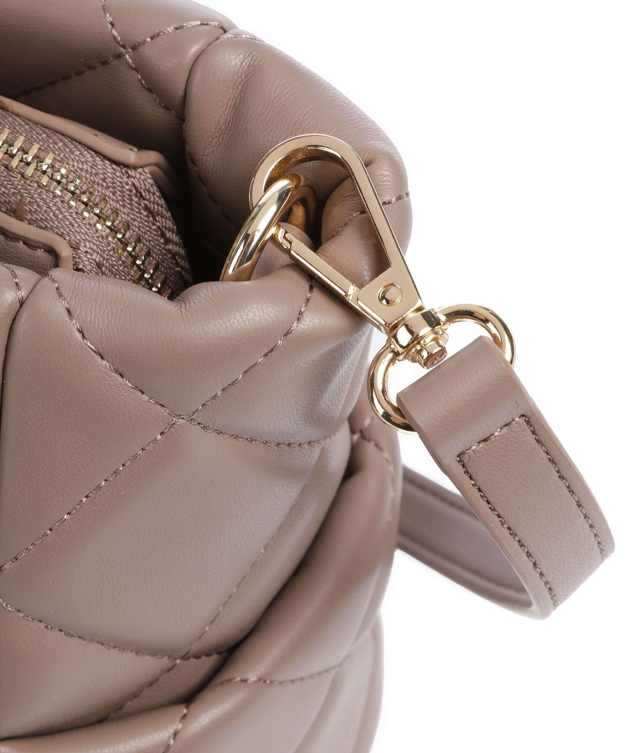 Valentino Bags Ocarina Handbag taupe - Image 3