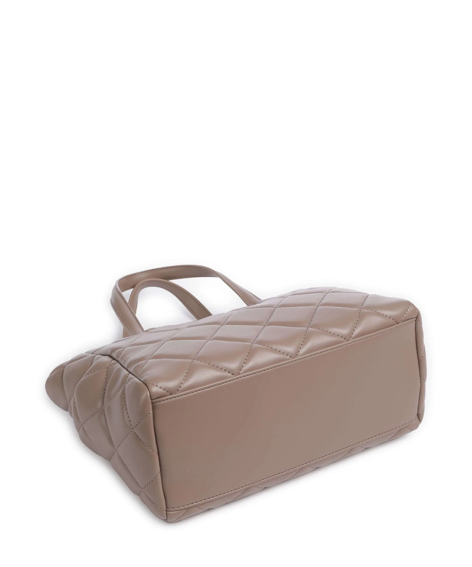 Valentino Bags Ocarina Handbag taupe - Image 4