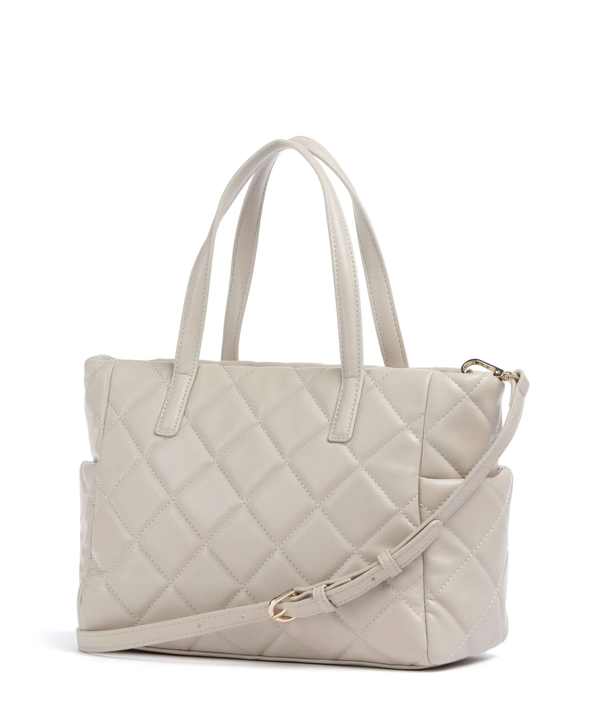 Valentino Bags Ocarina Handbag ecru - Image 2