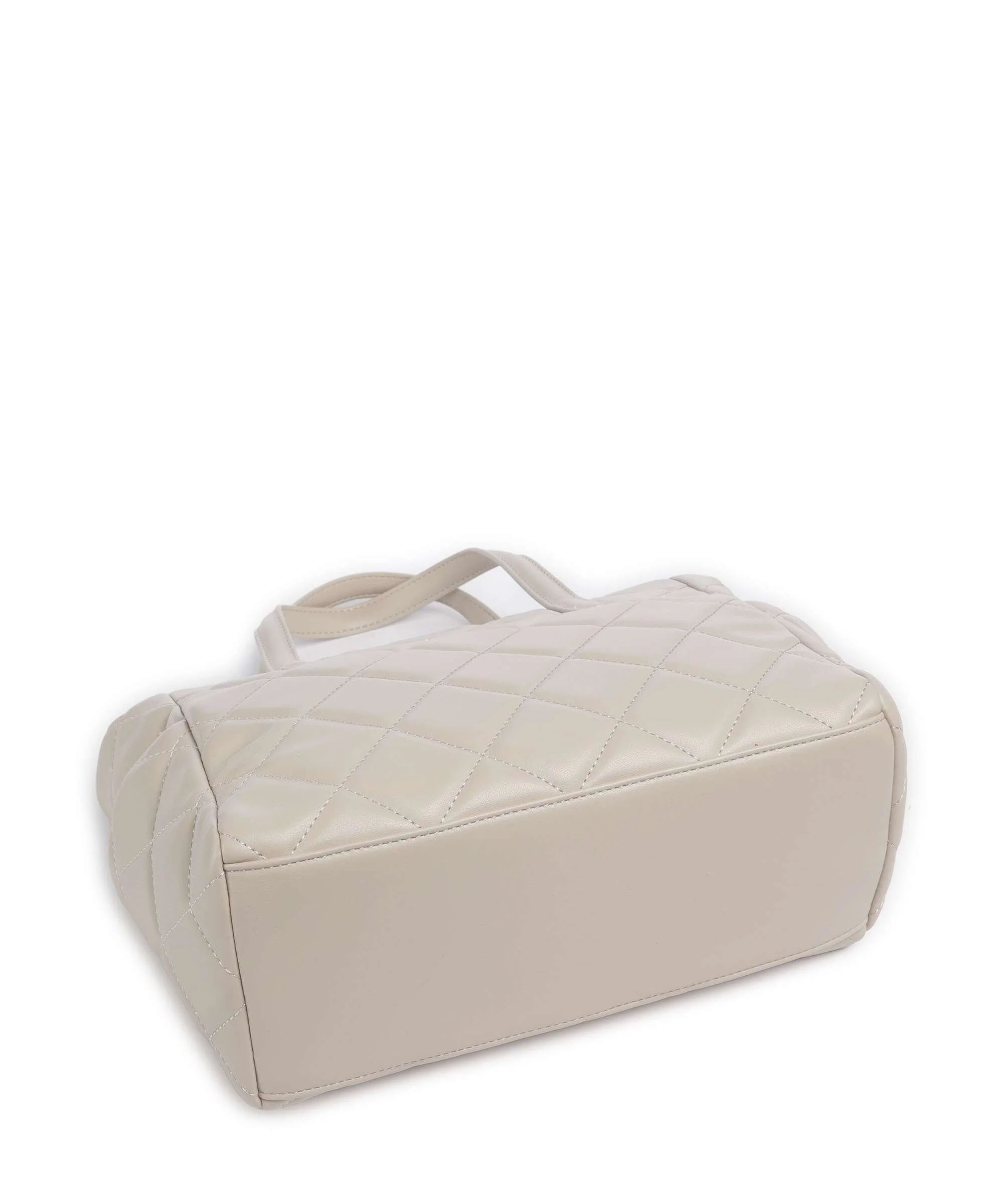 Valentino Bags Ocarina Handbag ecru - Image 4