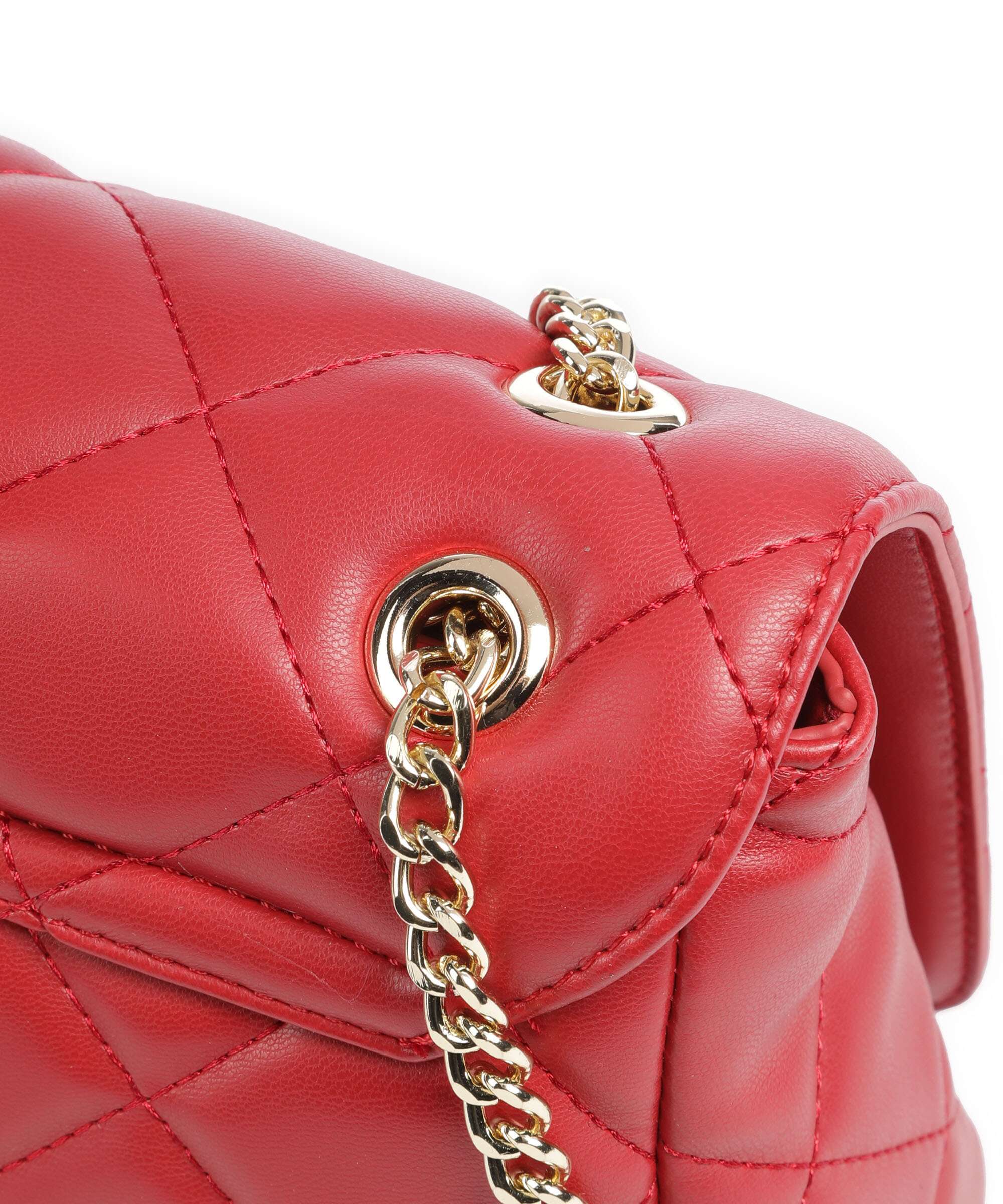Valentino Bags Ocarina Shoulder bag rosso - Image 3