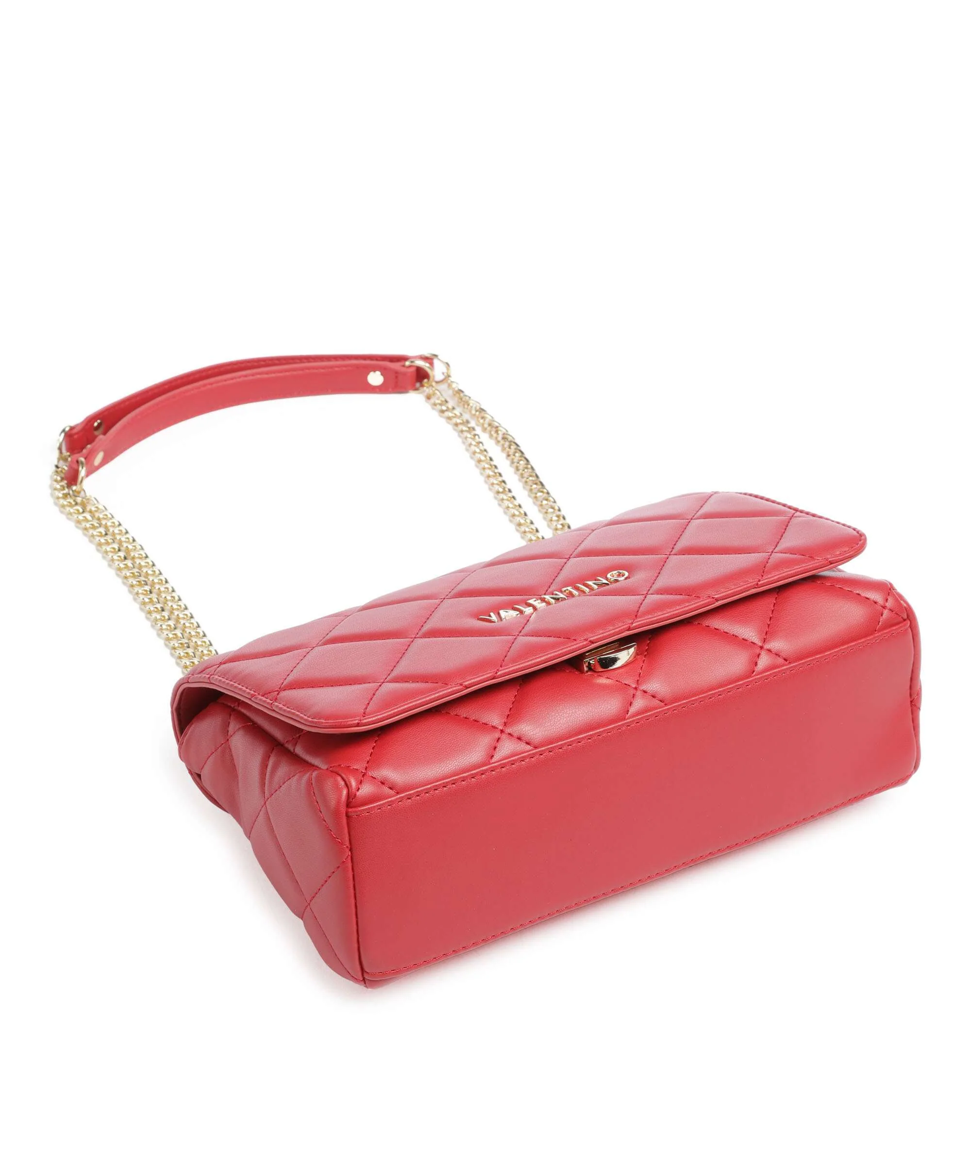 Valentino Bags Ocarina Shoulder bag rosso - Image 4