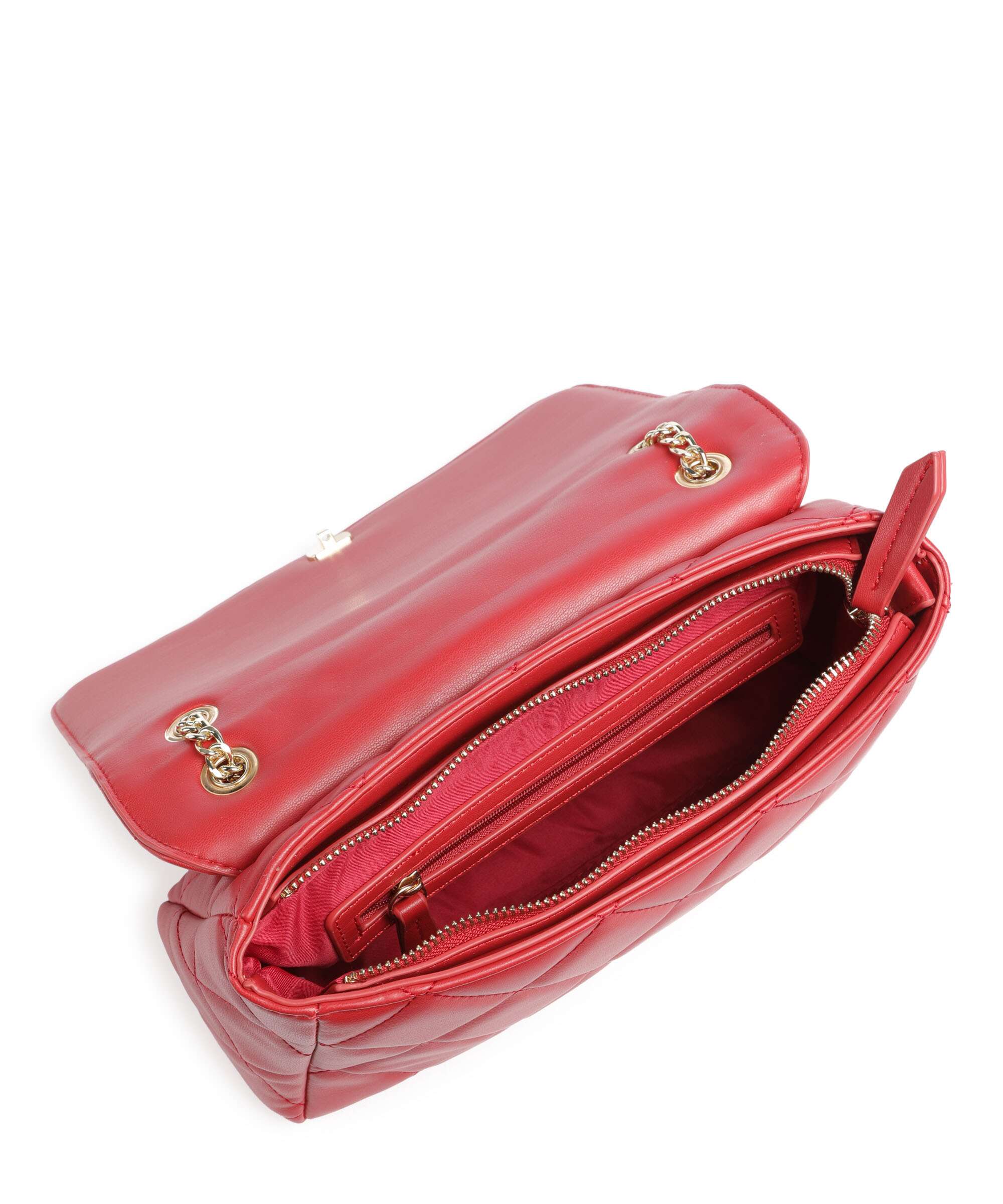 Valentino Bags Ocarina Shoulder bag rosso - Image 5
