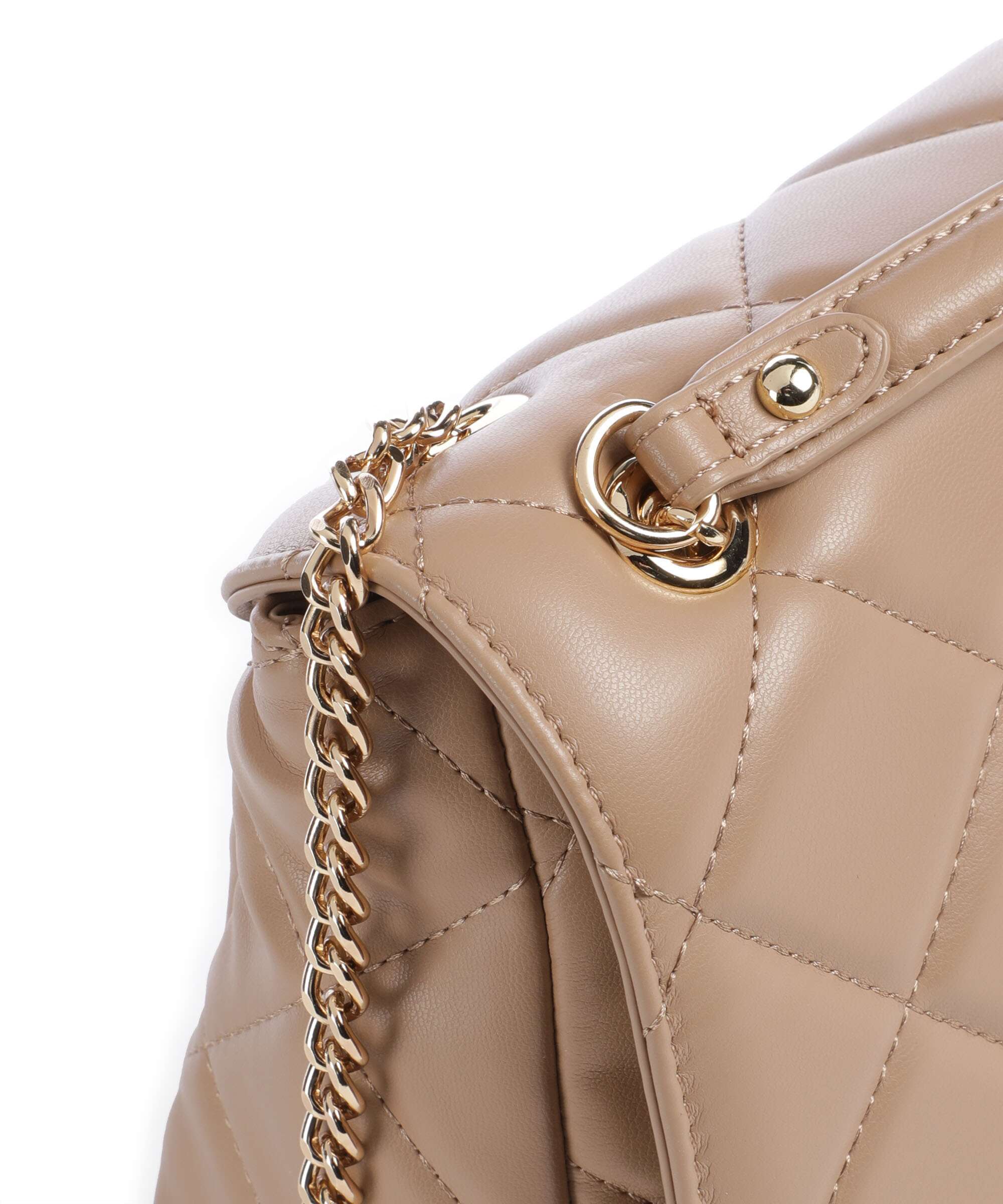 Valentino Bags Ocarina Shoulder bag beige - Image 3