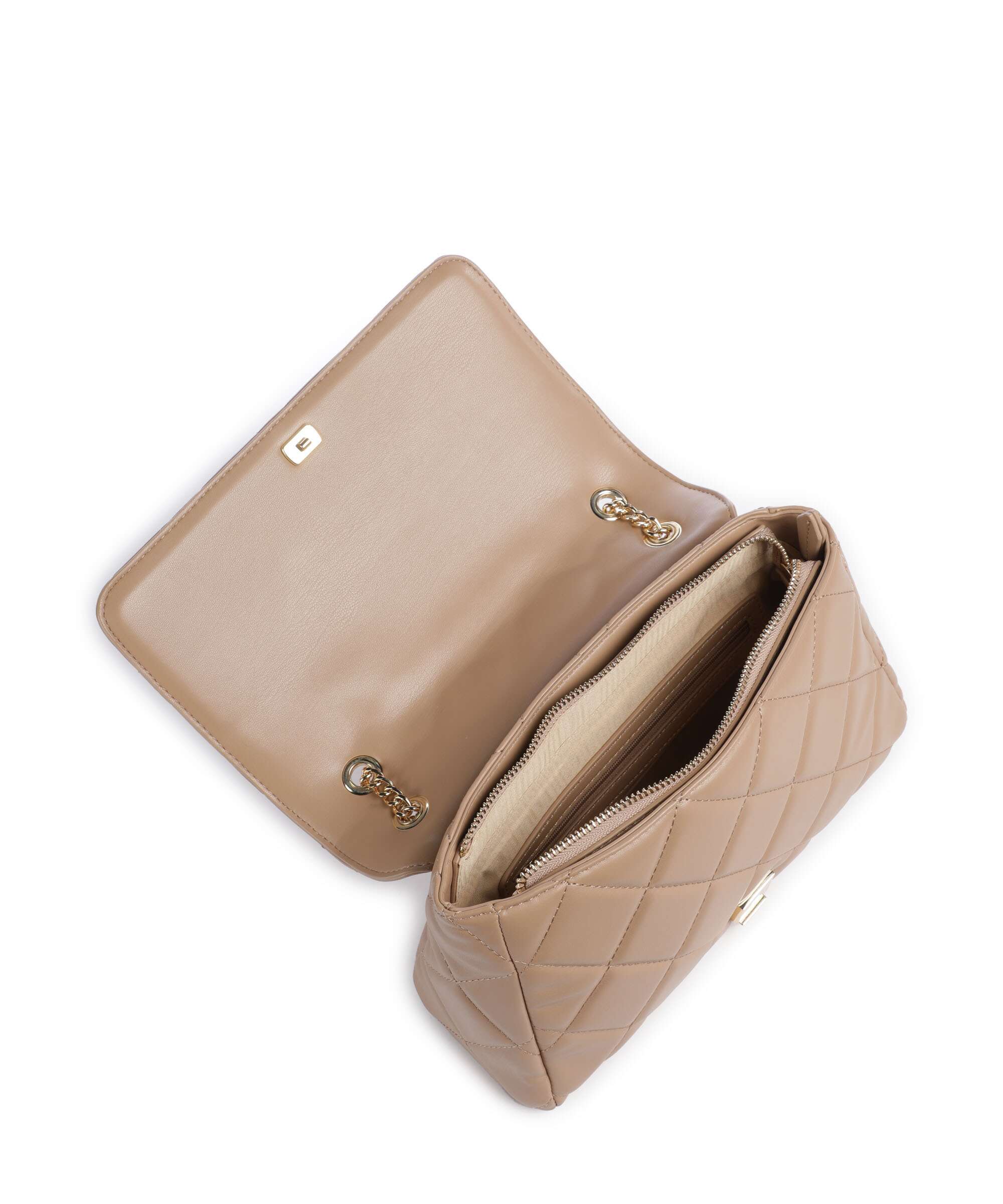 Valentino Bags Ocarina Shoulder bag beige - Image 5