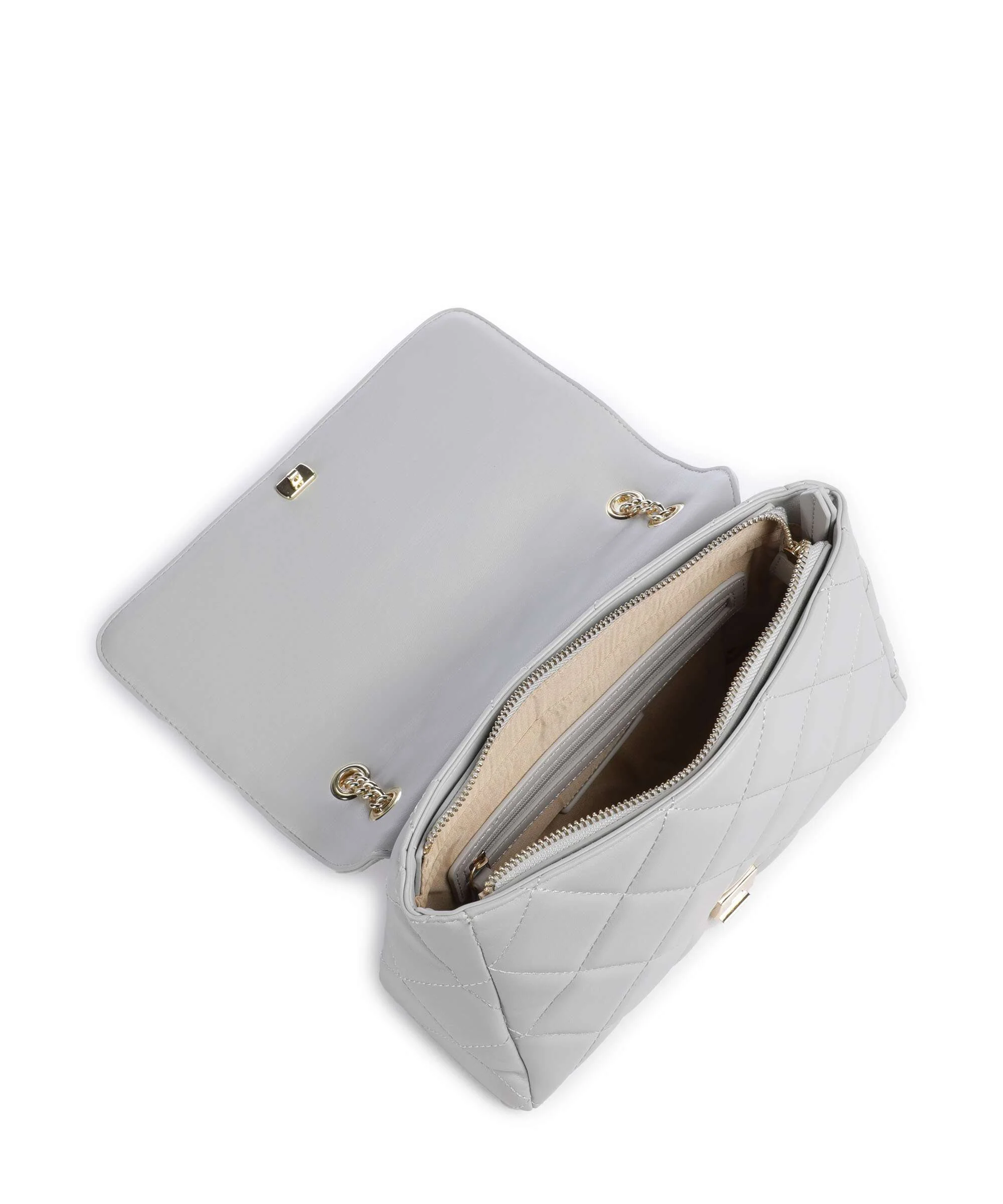 Valentino Bags Ocarina Shoulder bag perla - Image 5