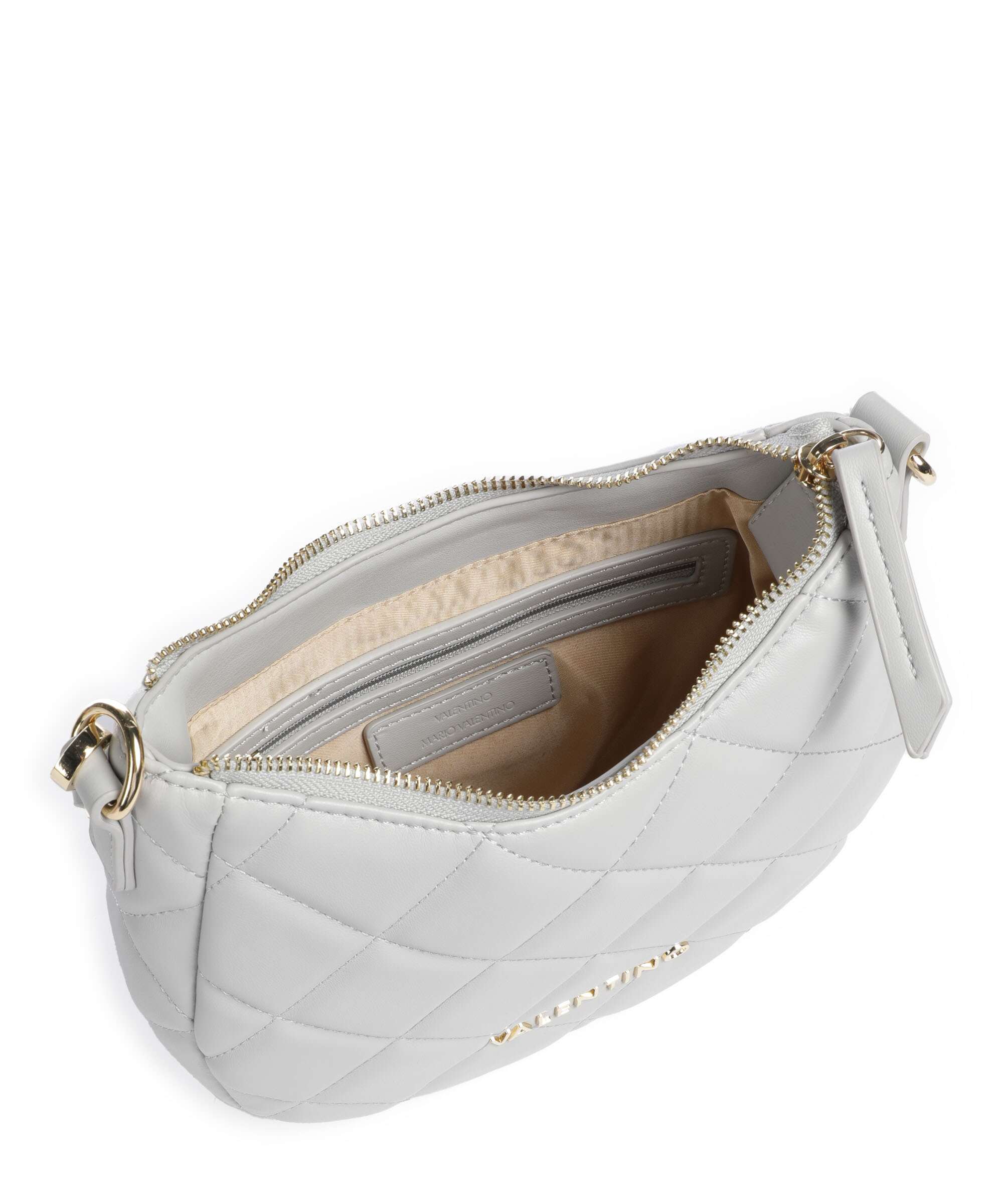 Valentino Bags Ocarina Shoulder bag perla - Image 5