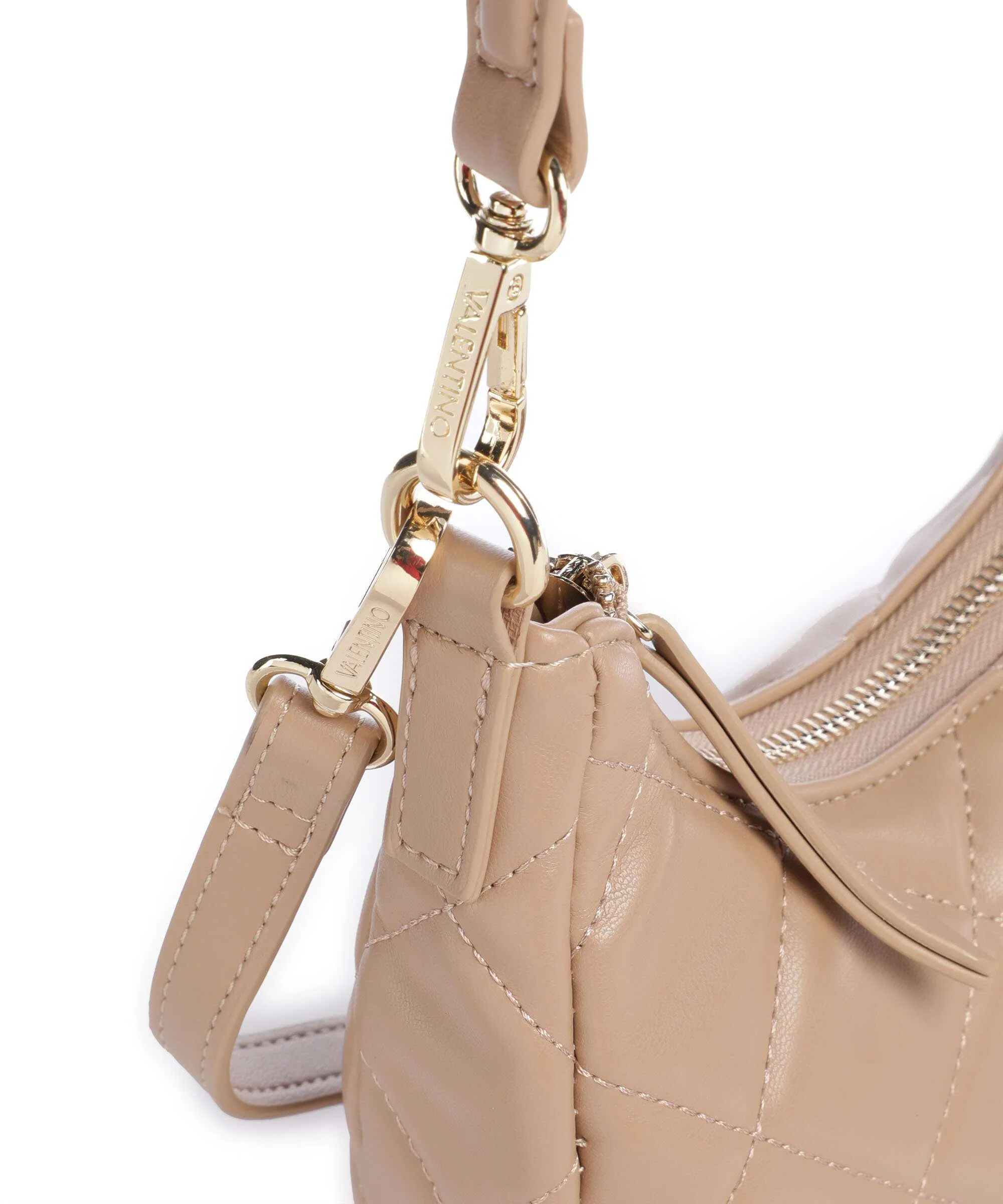 Valentino Bags Ocarina Shoulder bag beige - Image 3