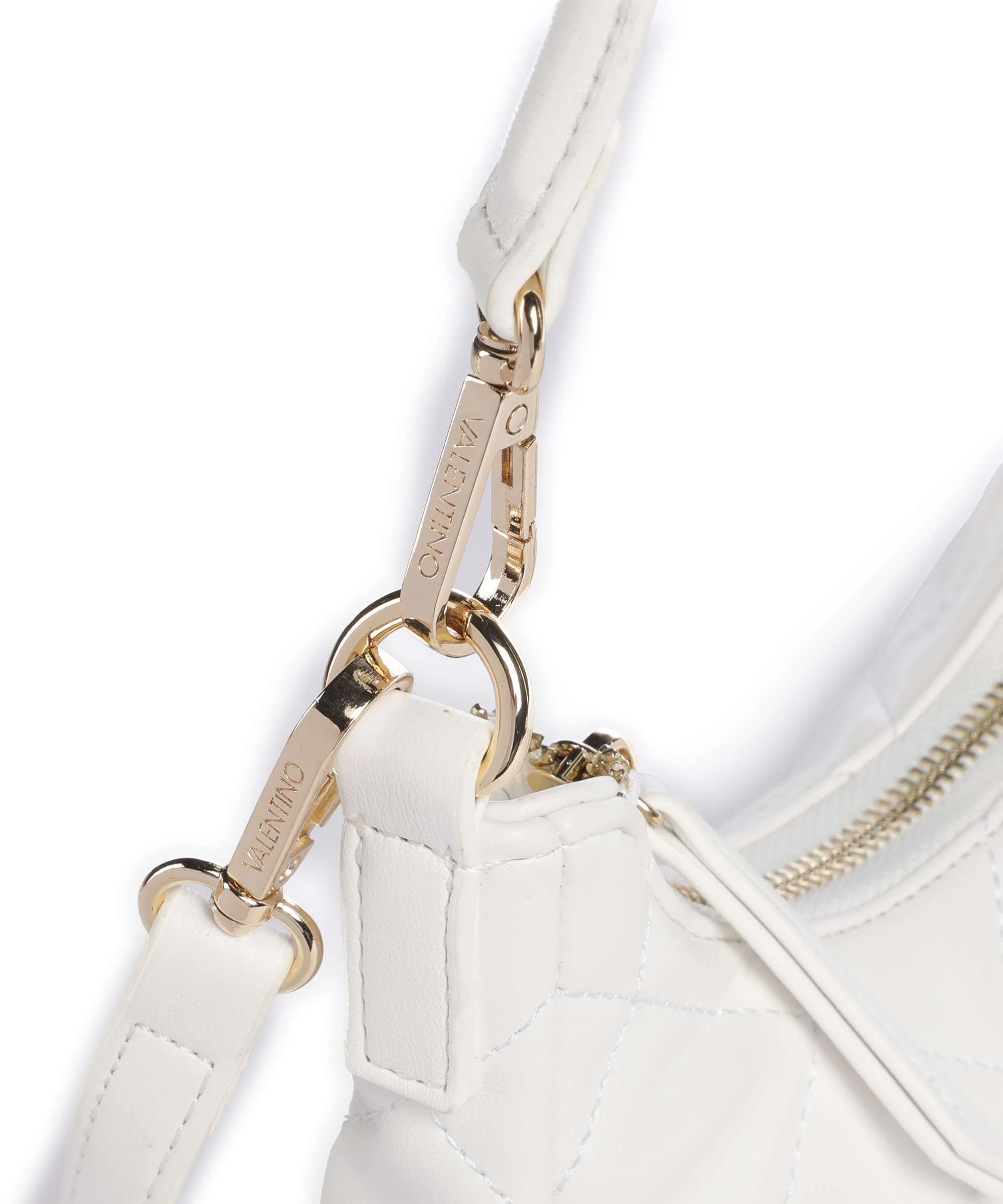 Valentino Bags Ocarina Shoulder bag bianco - Image 3