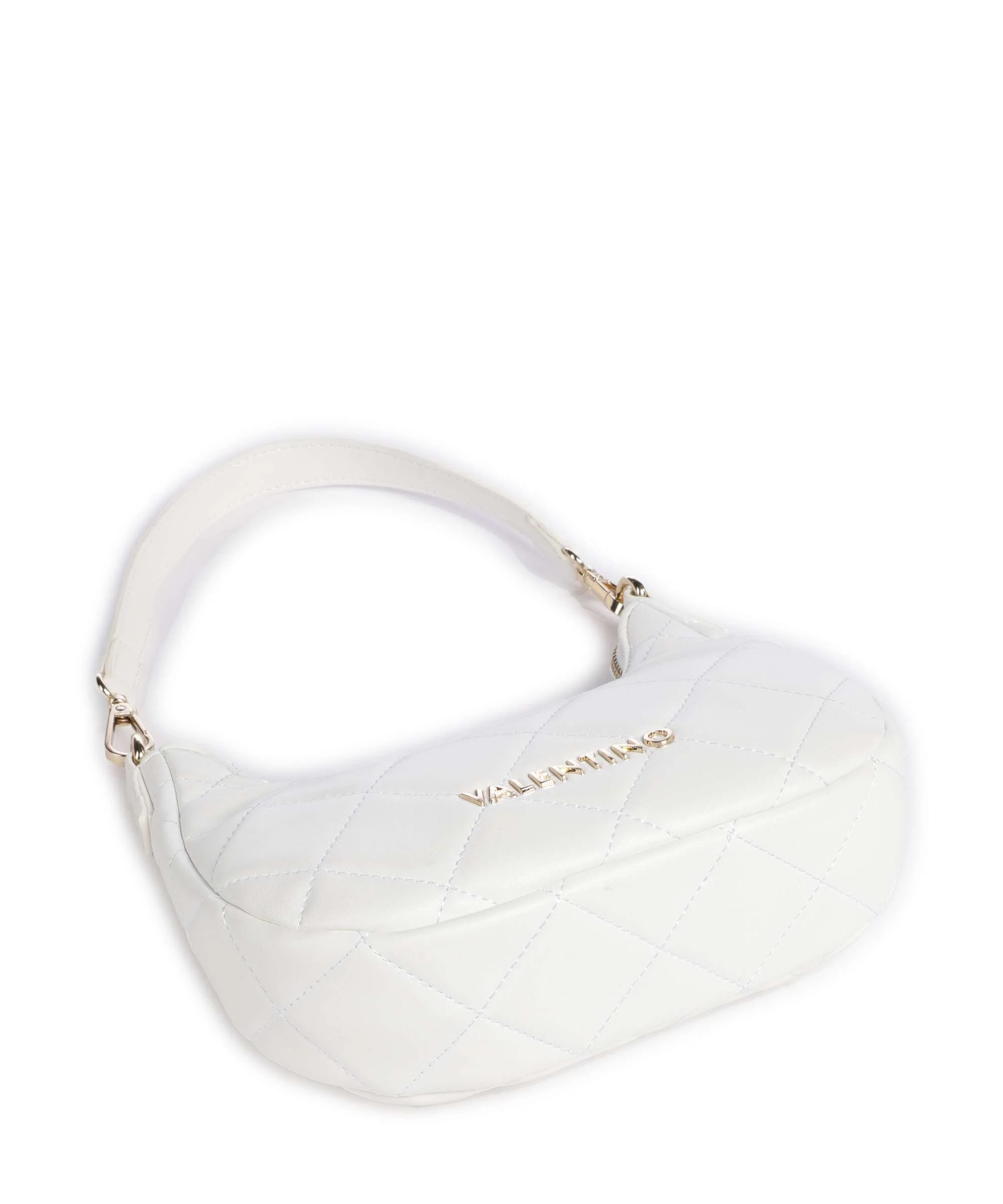Valentino Bags Ocarina Shoulder bag bianco - Image 4