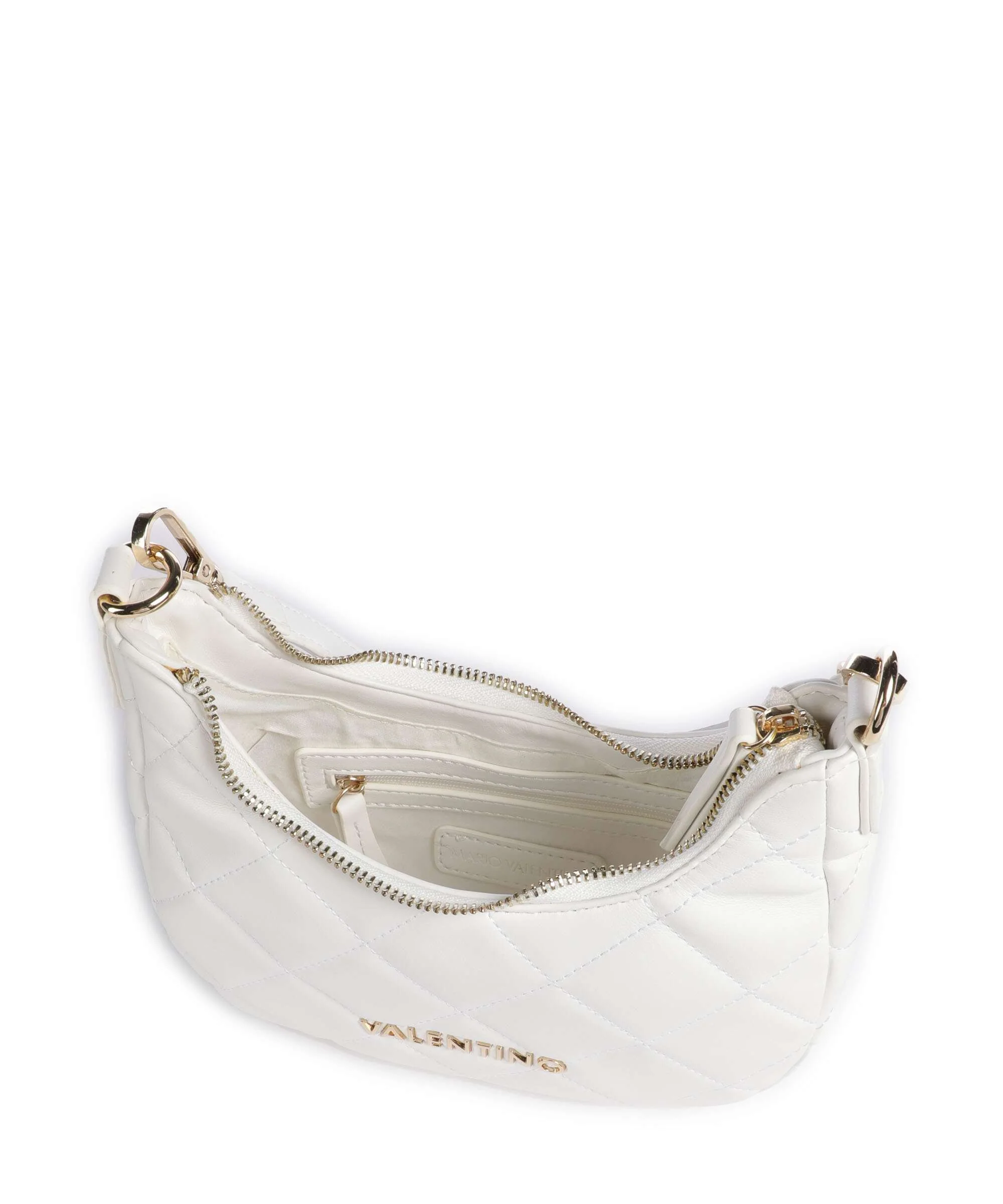 Valentino Bags Ocarina Shoulder bag bianco - Image 5