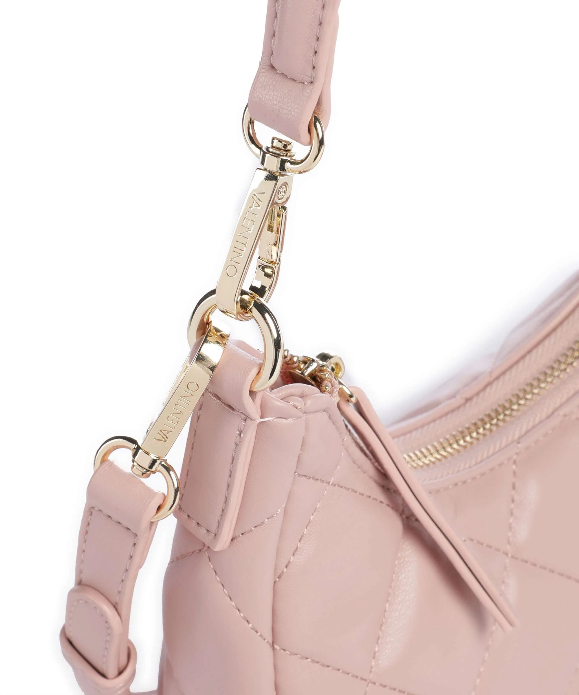 Valentino Bags Ocarina Shoulder bag cipria - Image 3