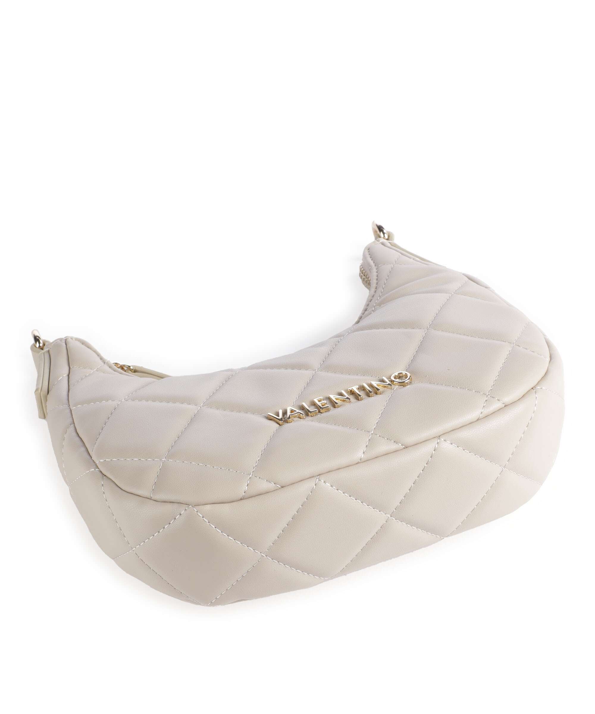 Valentino Bags Ocarina Shoulder bag ecru - Image 4