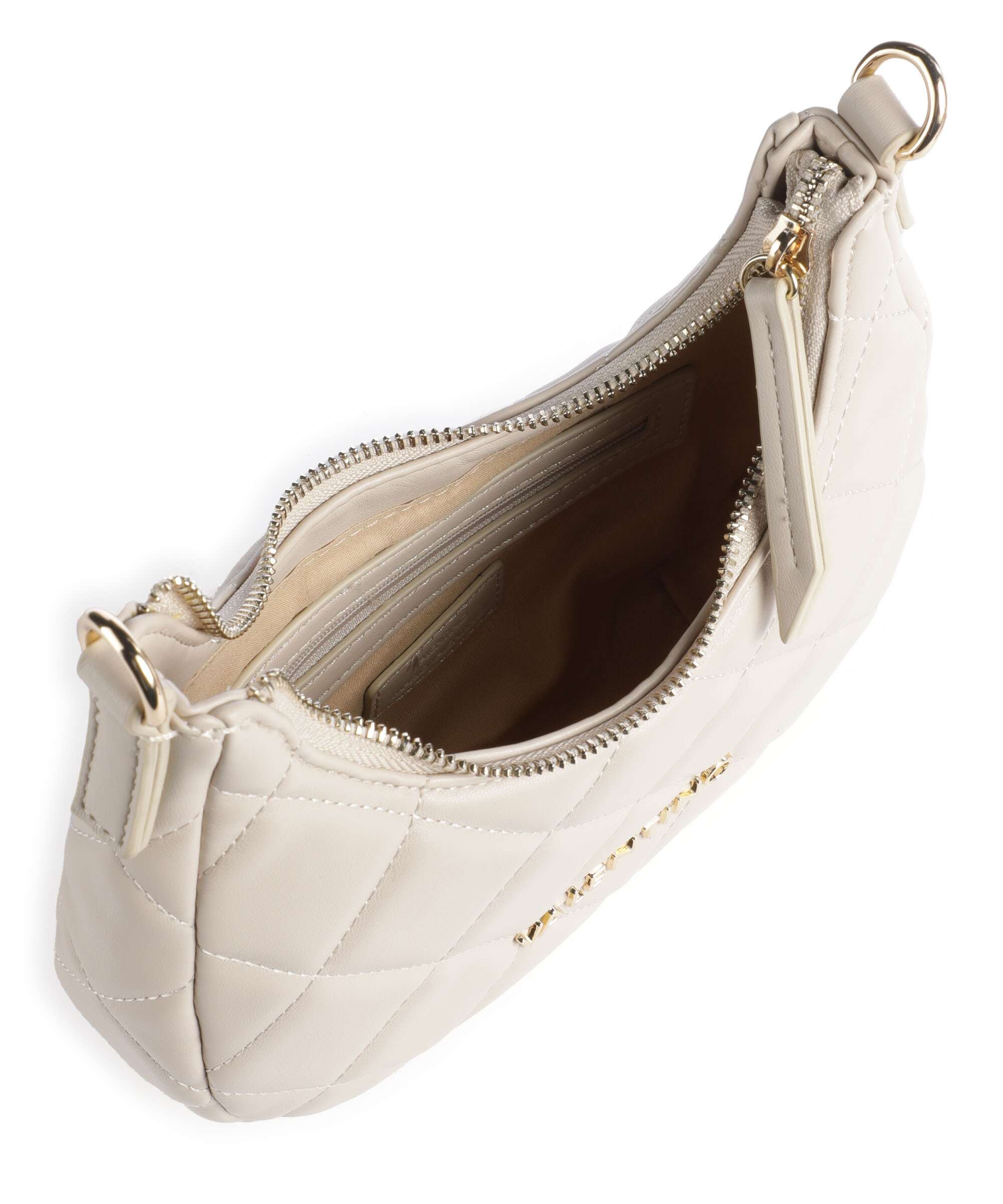 Valentino Bags Ocarina Shoulder bag ecru - Image 5