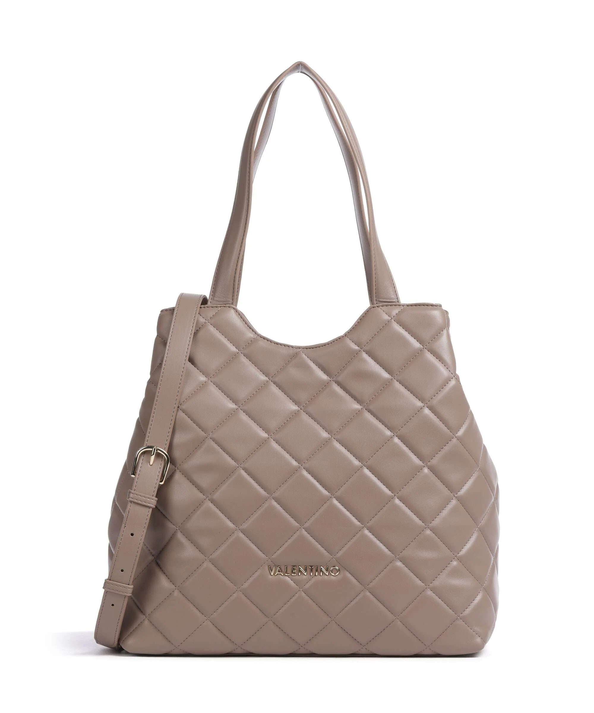 Valentino Bags Ocarina Tote bag taupe - Image 2