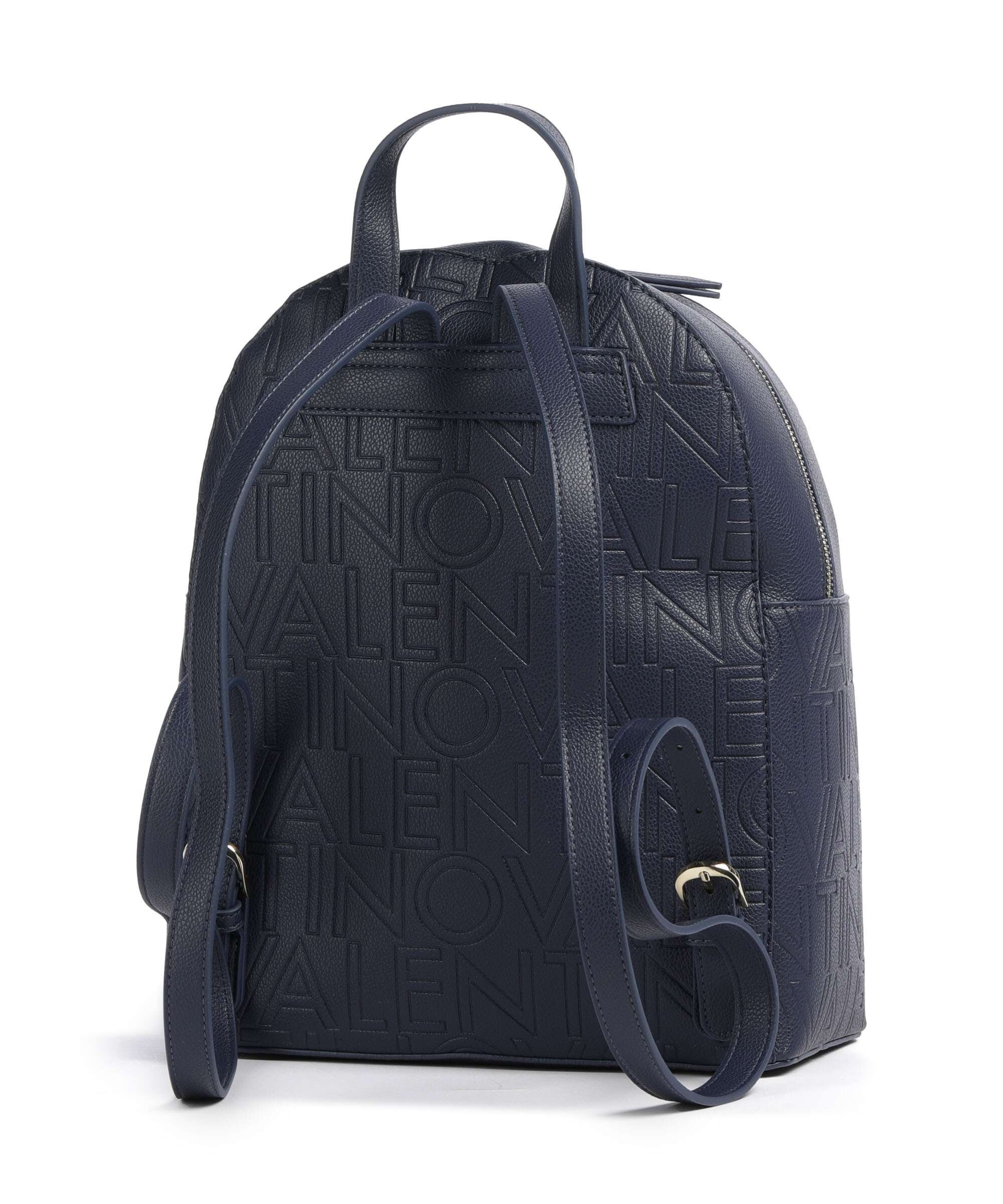 Valentino Bags Pansy Backpack blu - Image 2