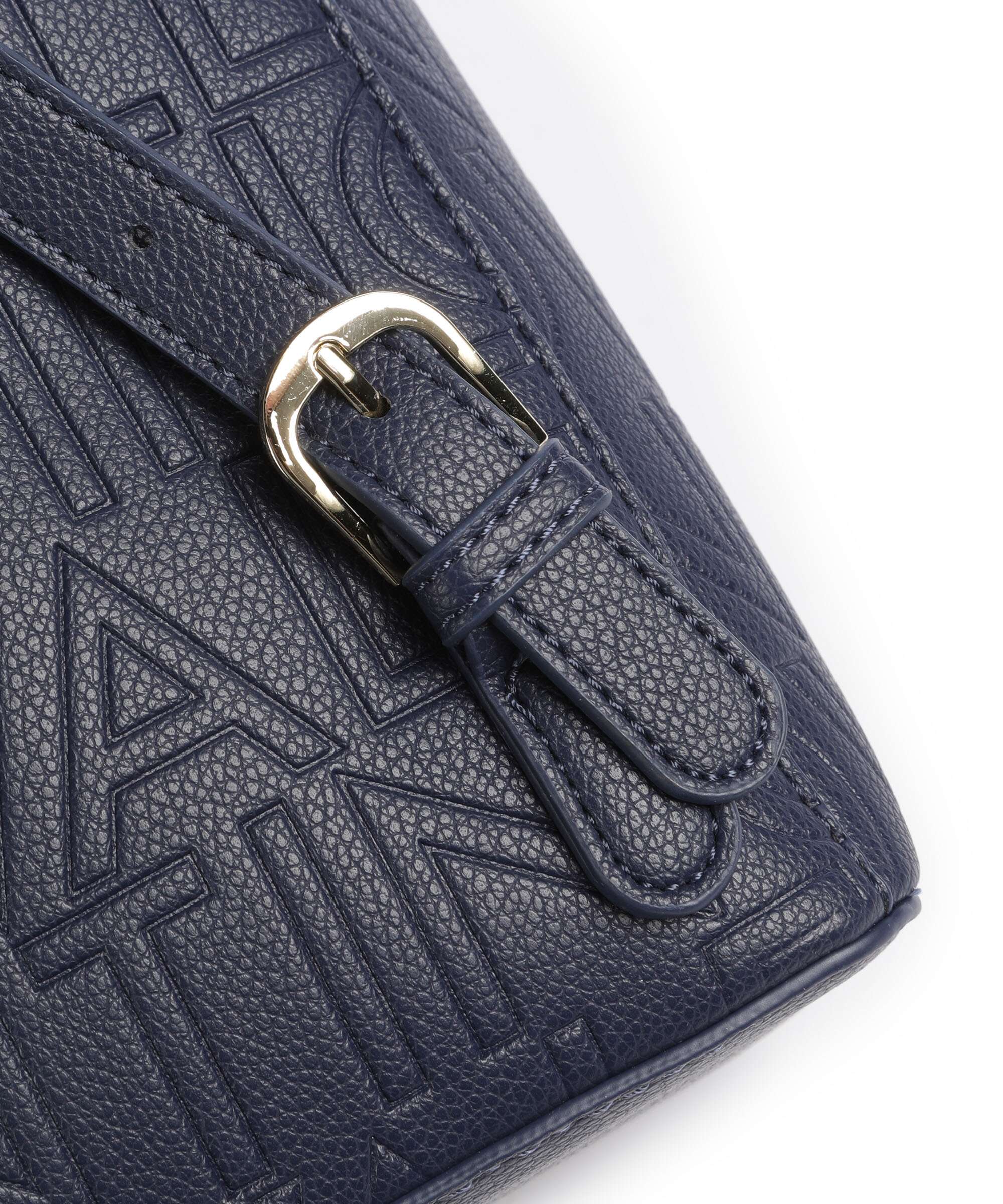 Valentino Bags Pansy Backpack blu - Image 3