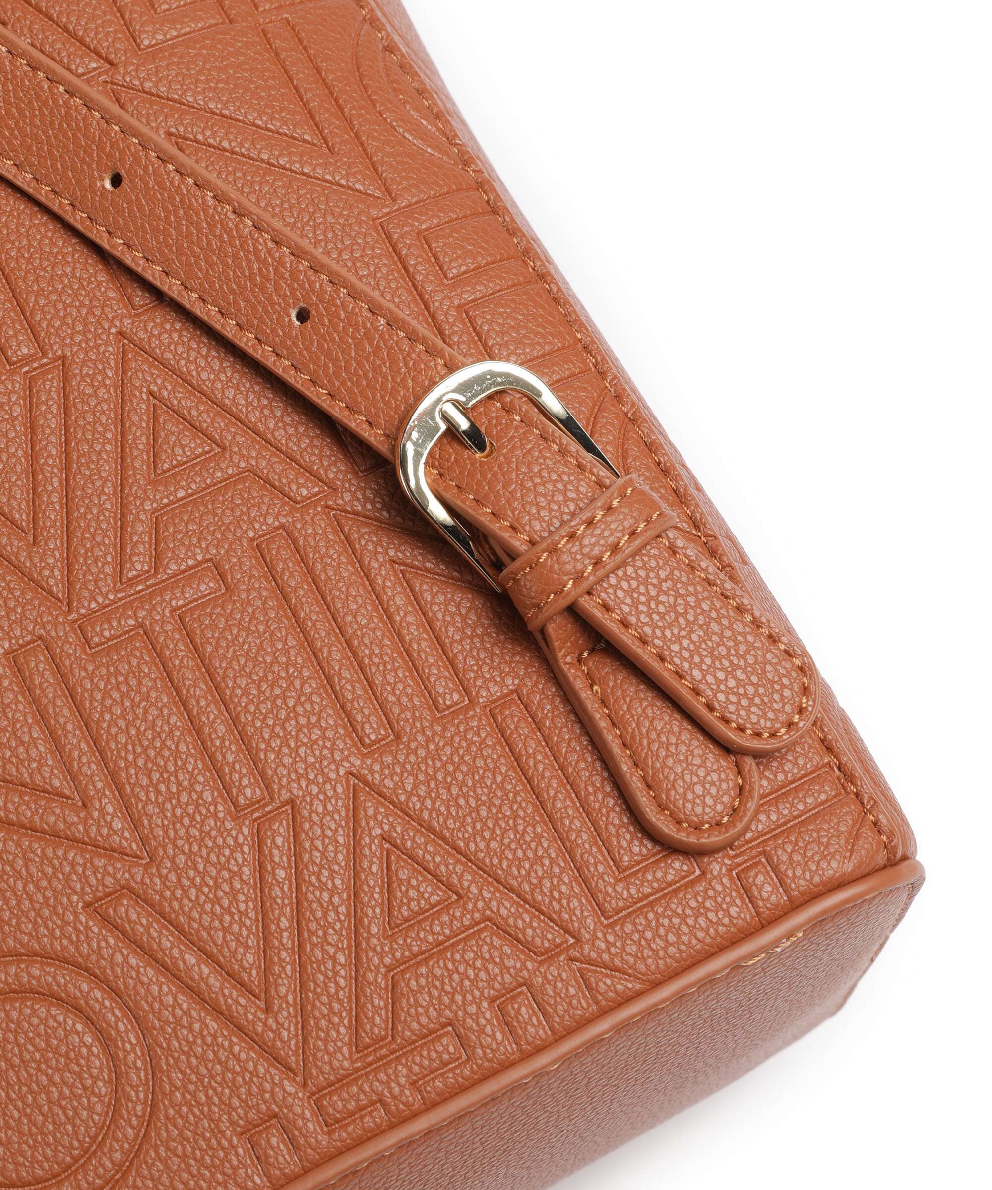 Valentino Bags Pansy Backpack cuoio - Image 3
