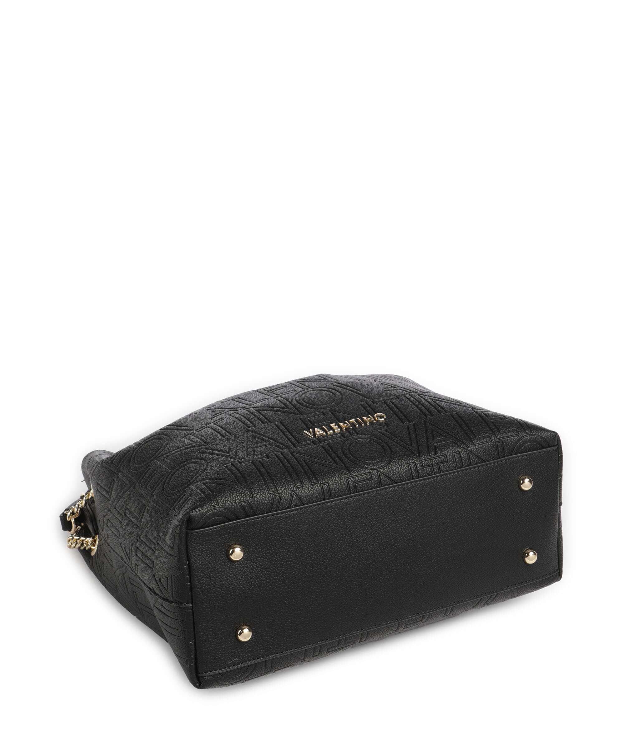 Valentino Bags Pansy Bucket bag nero - Image 4