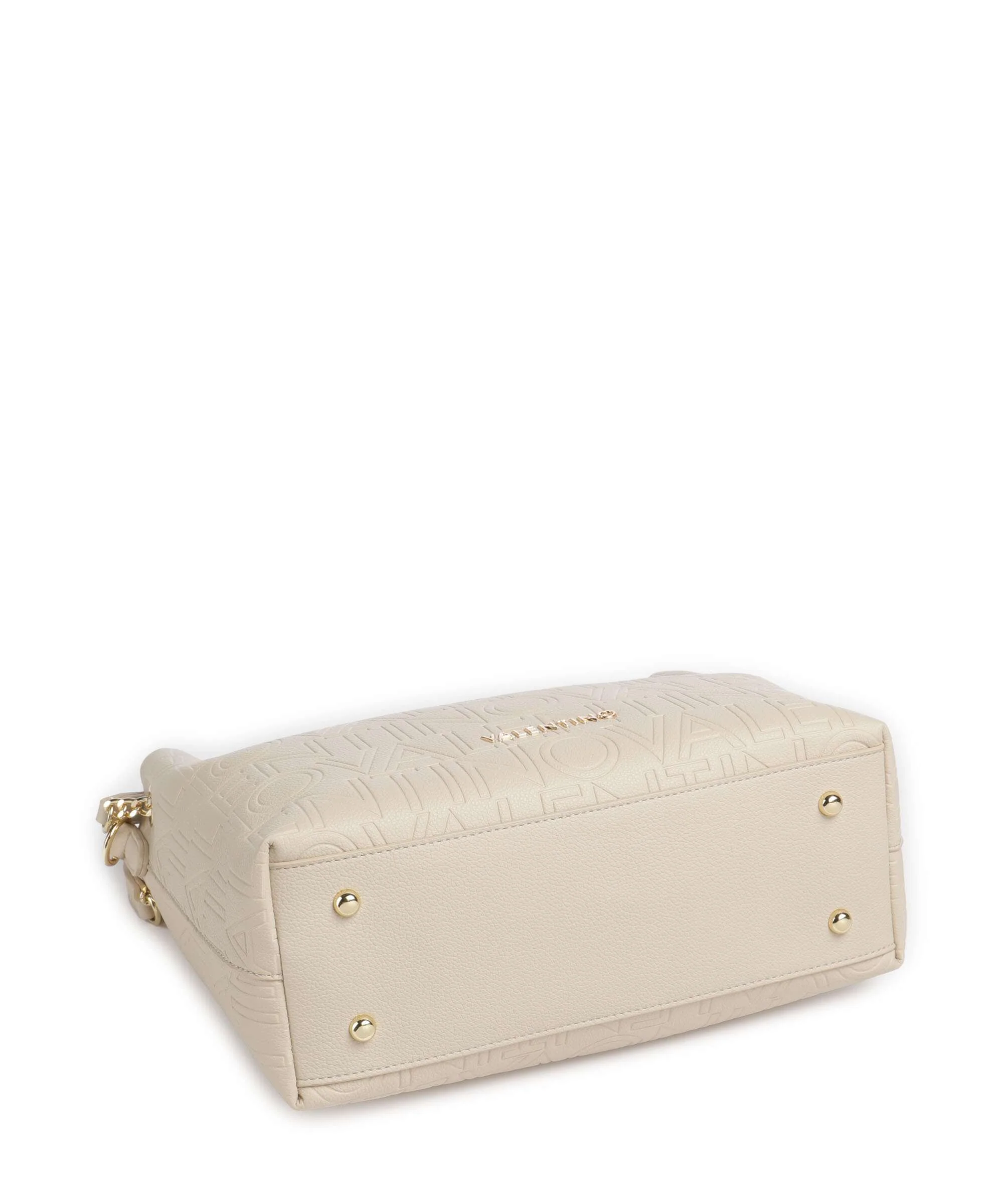Valentino Bags Pansy Bucket bag ecru - Image 4