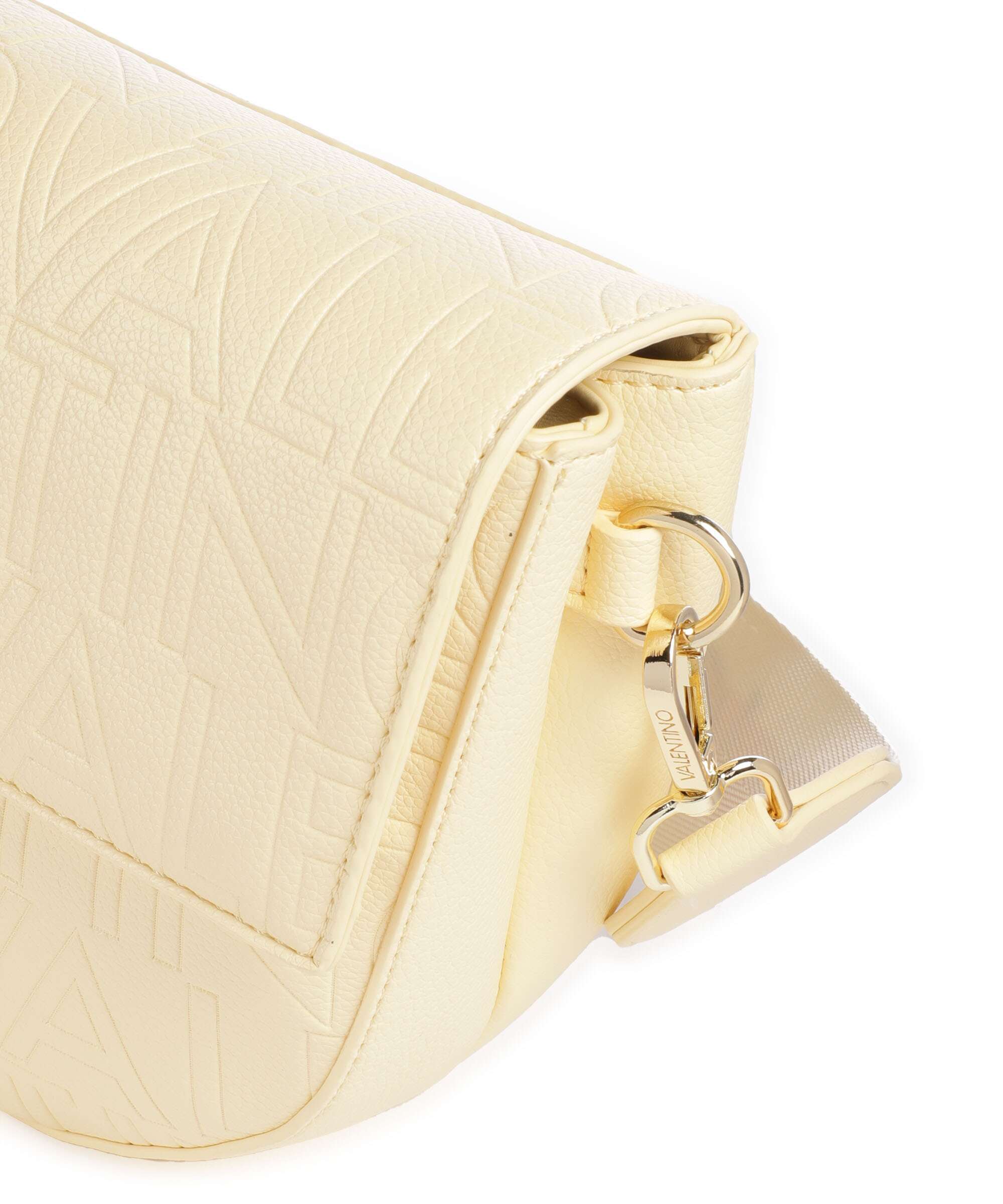 Valentino Bags Pansy Crossbody bag giallo - Image 3