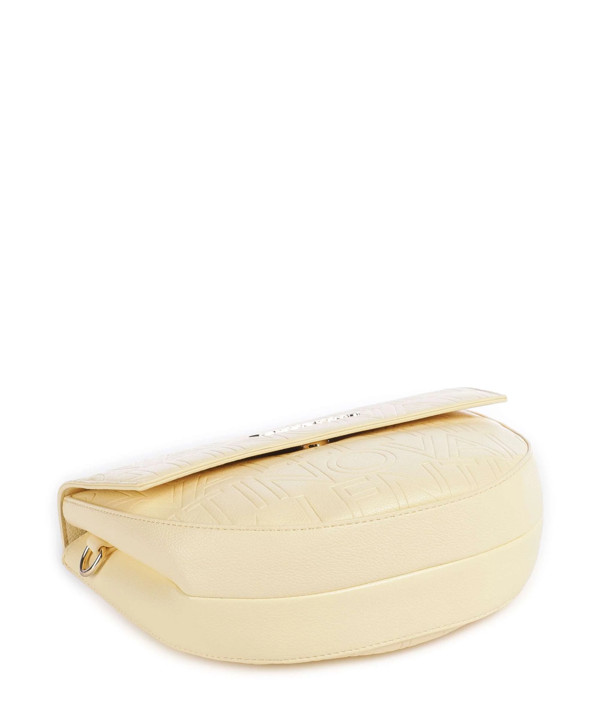 Valentino Bags Pansy Crossbody bag giallo - Image 4