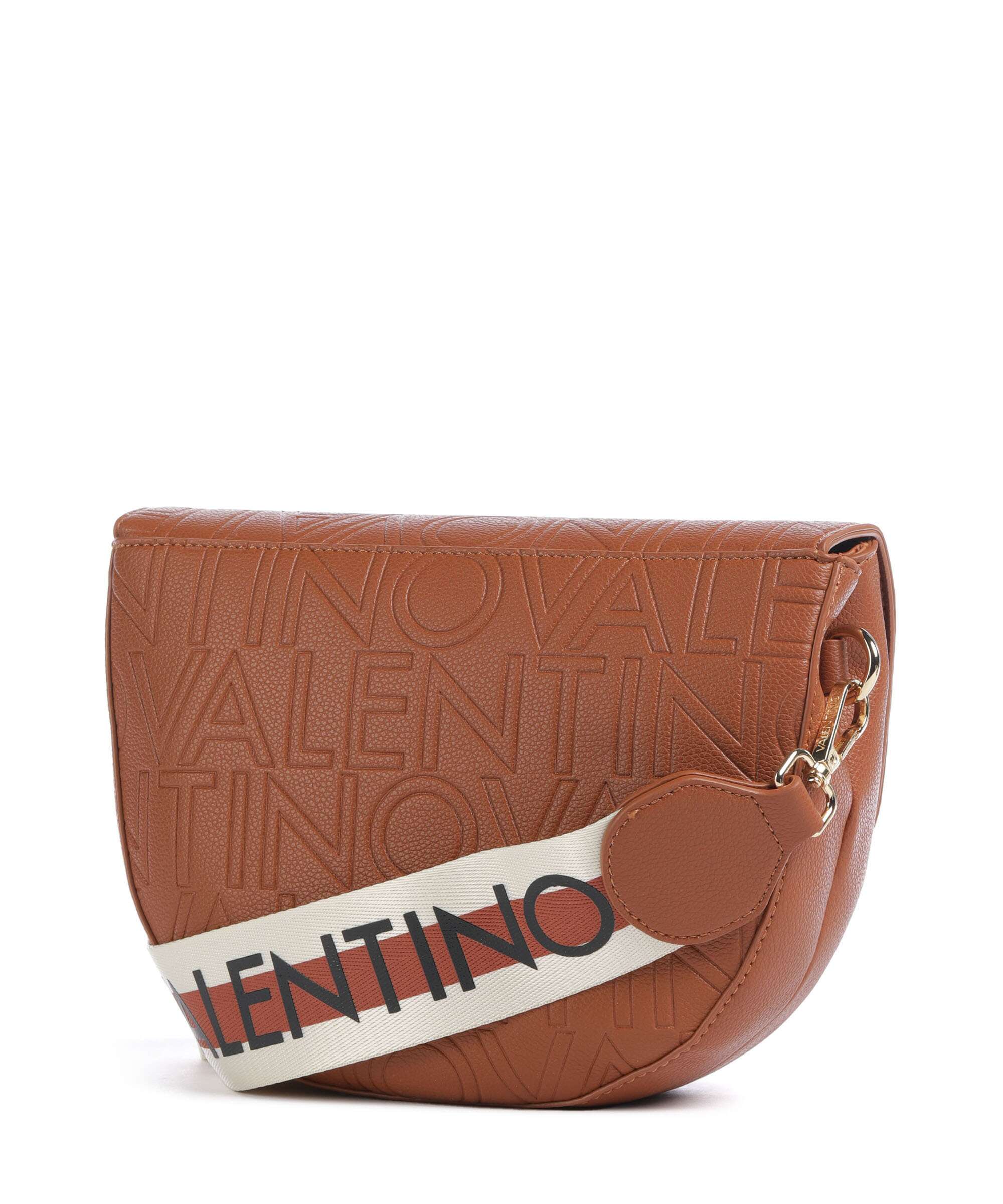 Valentino Bags Pansy Crossbody bag cuoio - Image 2