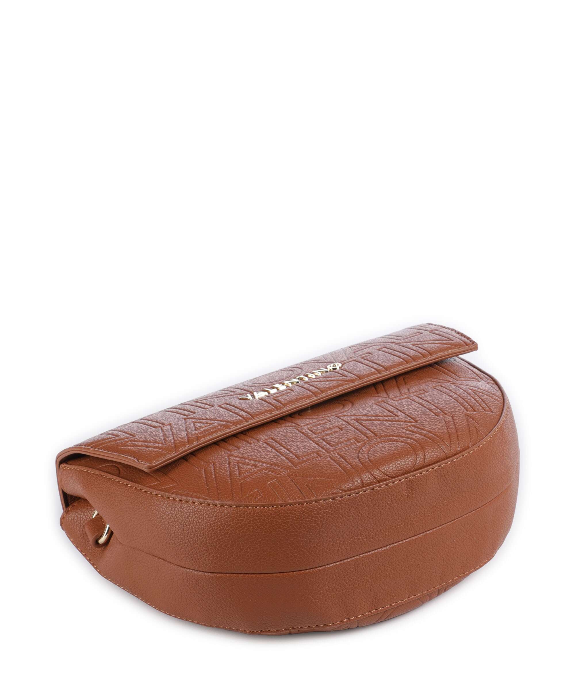 Valentino Bags Pansy Crossbody bag cuoio - Image 3
