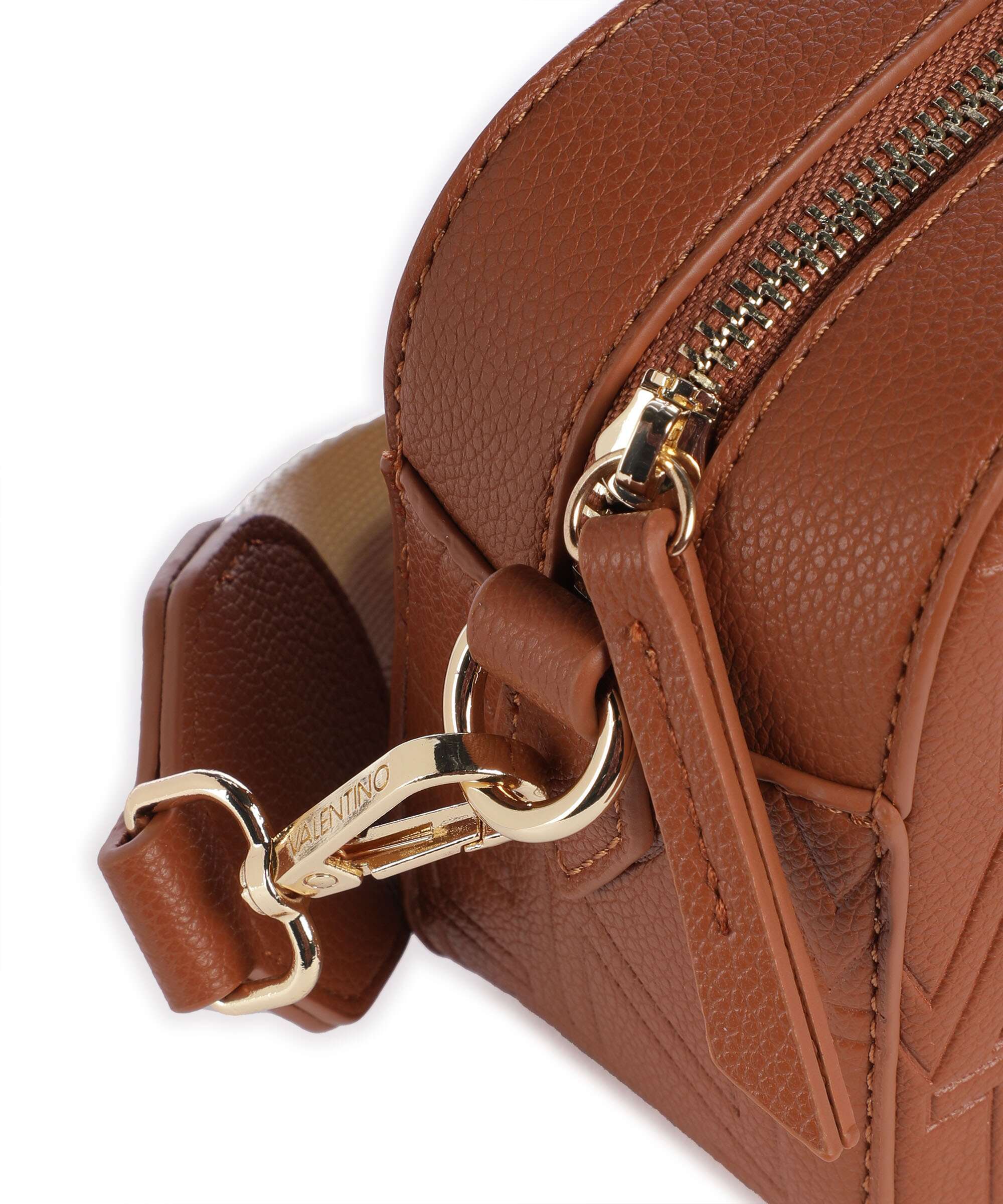Valentino Bags Pansy Crossbody bag cuoio - Image 3