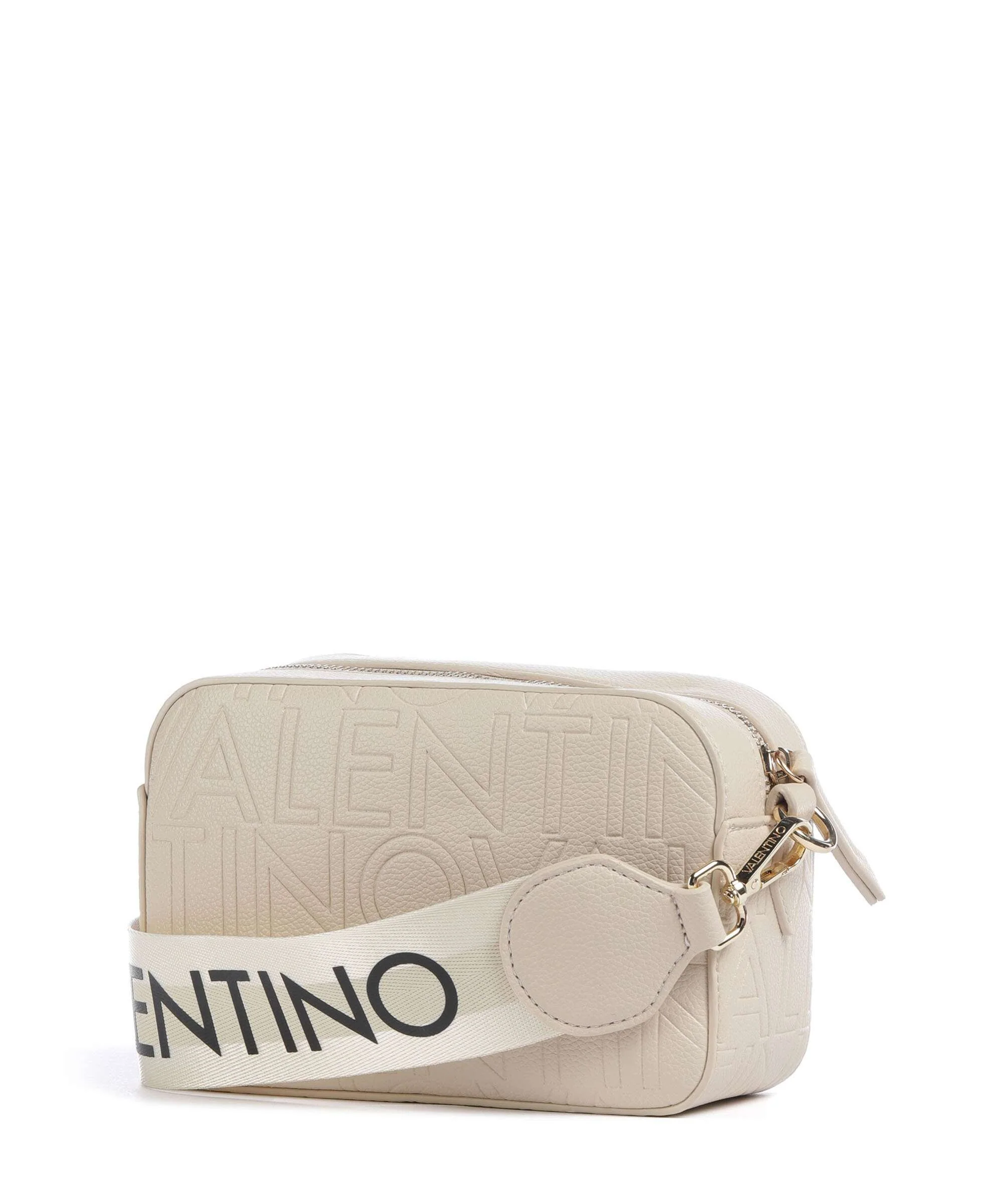 Valentino Bags Pansy Crossbody bag ecru - Image 2