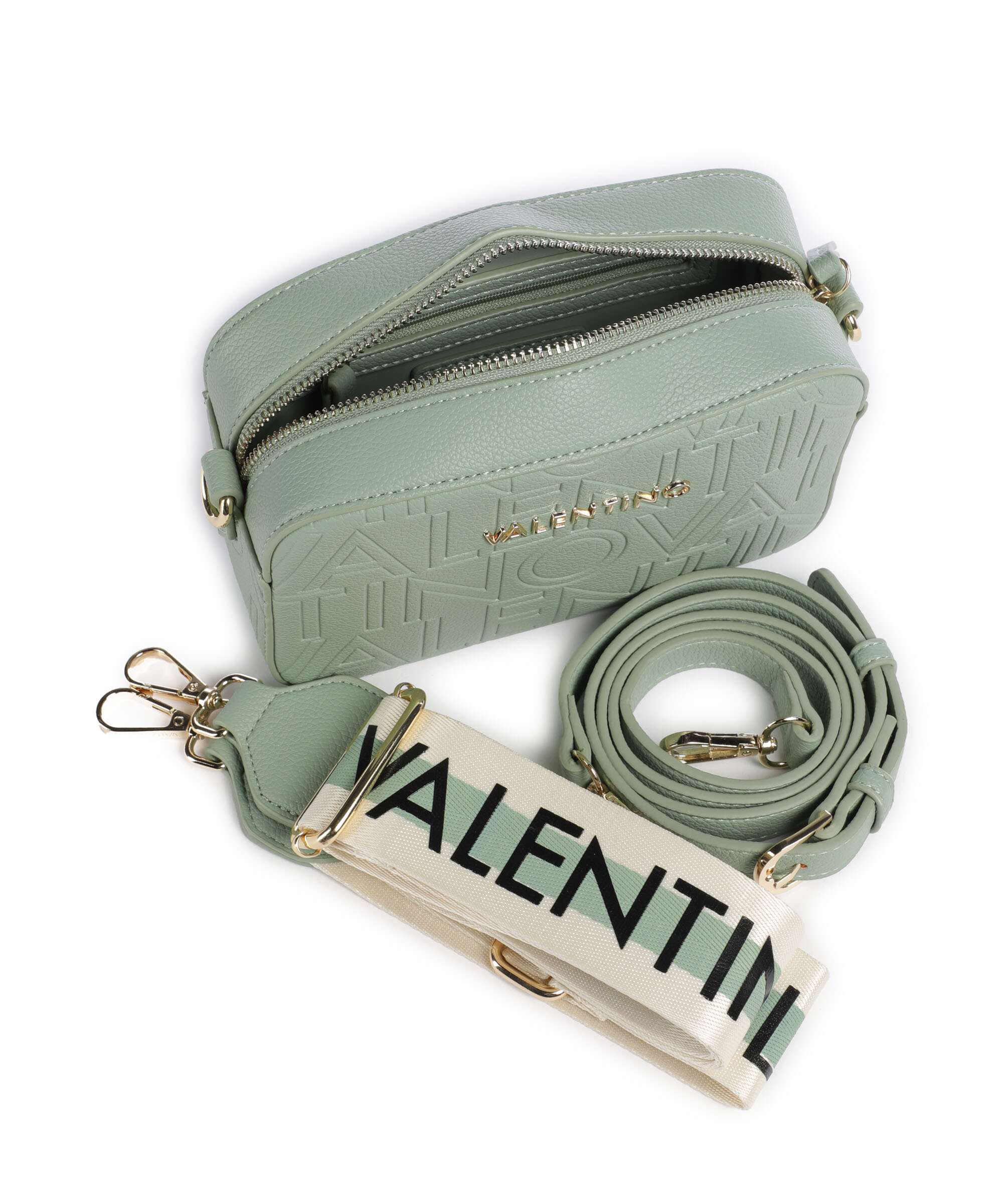 Valentino Bags Pansy Crossbody bag giada - Image 5