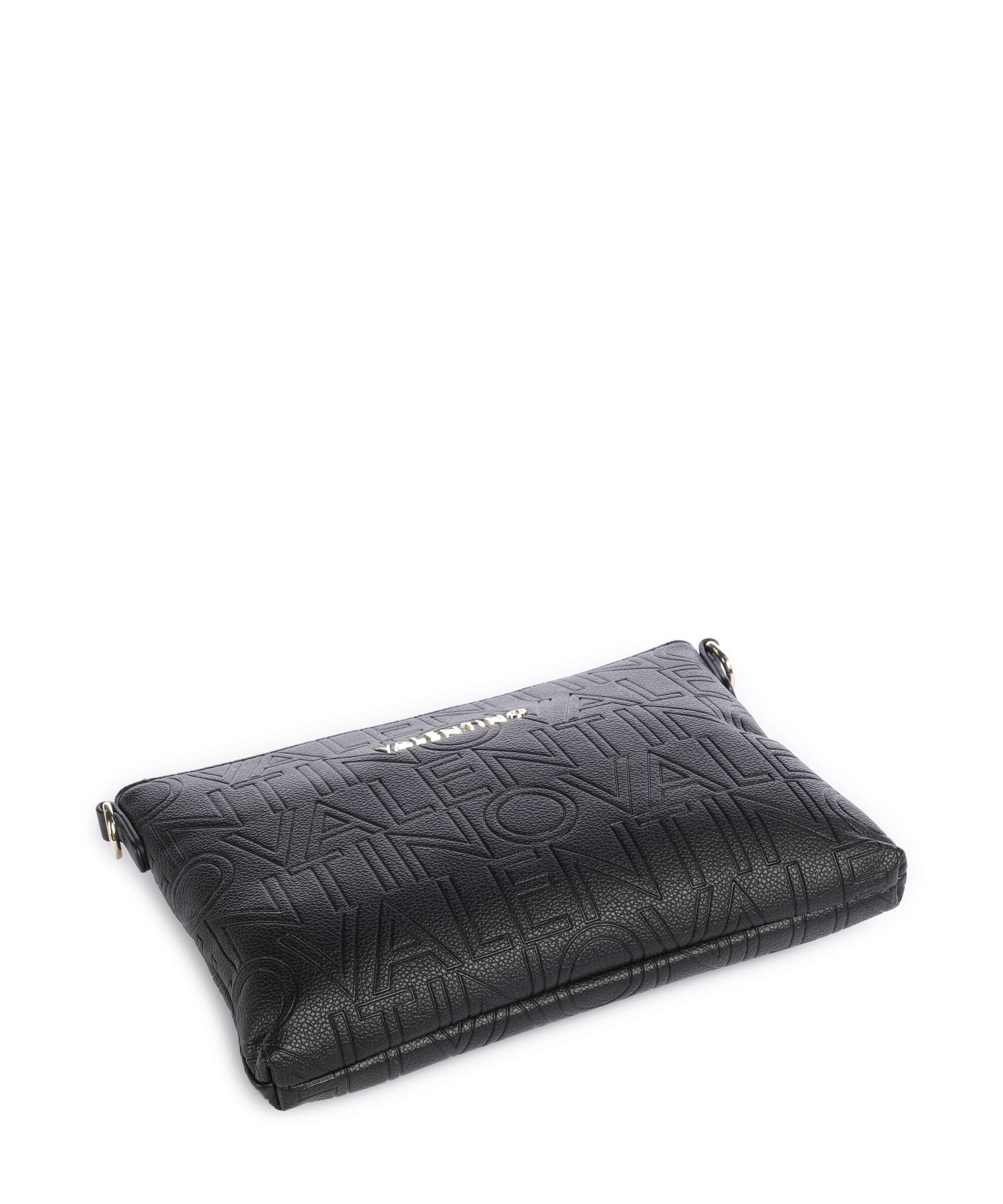 Valentino Bags Pansy Crossbody bag nero - Image 4