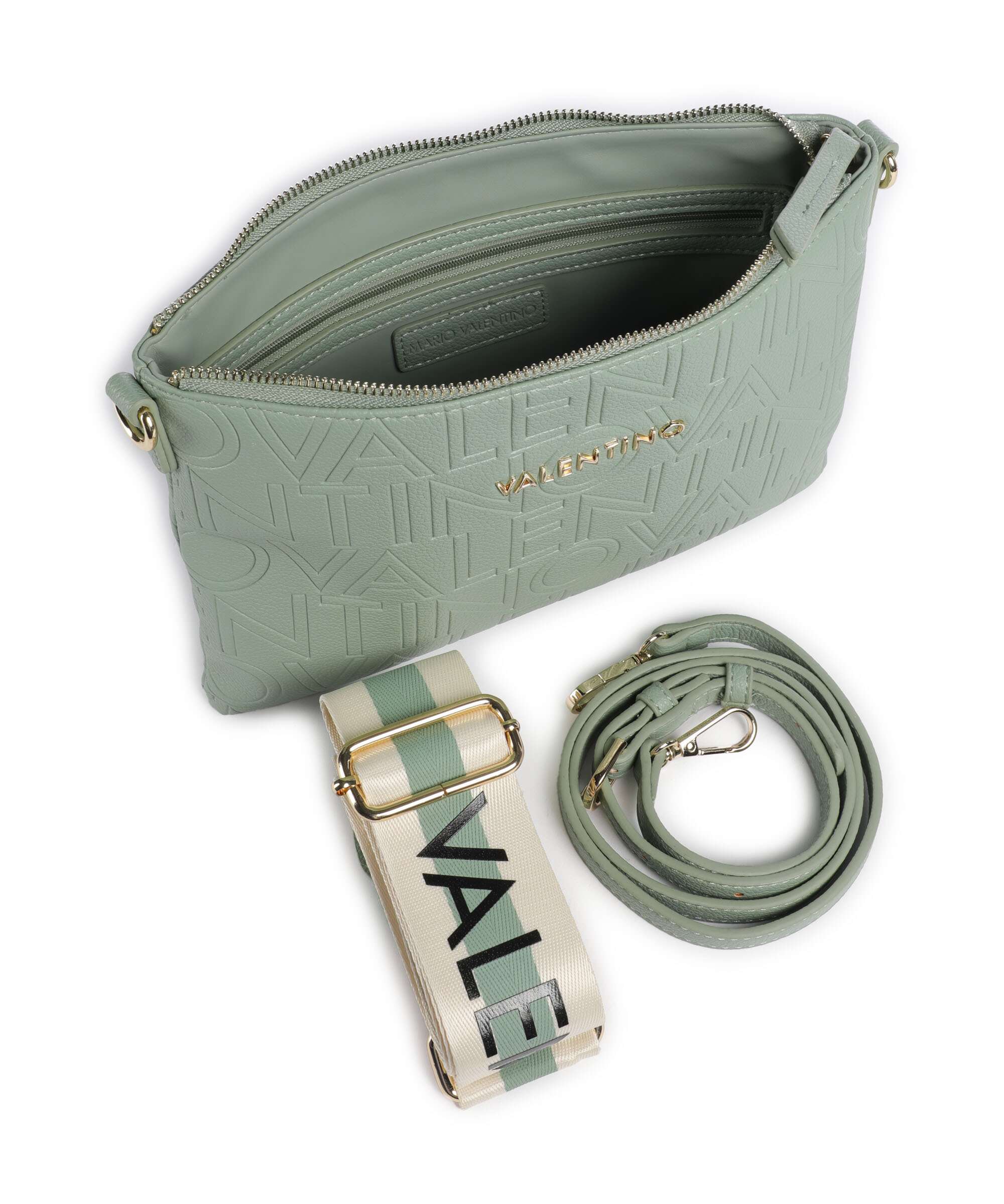 Valentino Bags Pansy Crossbody bag giada - Image 5