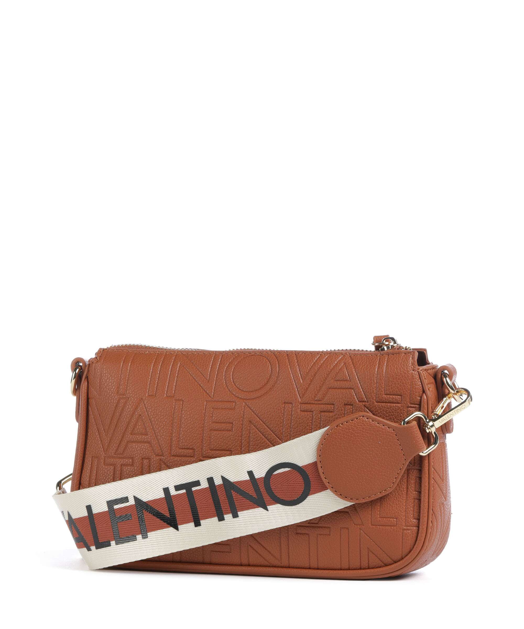 Valentino Bags Pansy Crossbody bag cuoio - Image 2