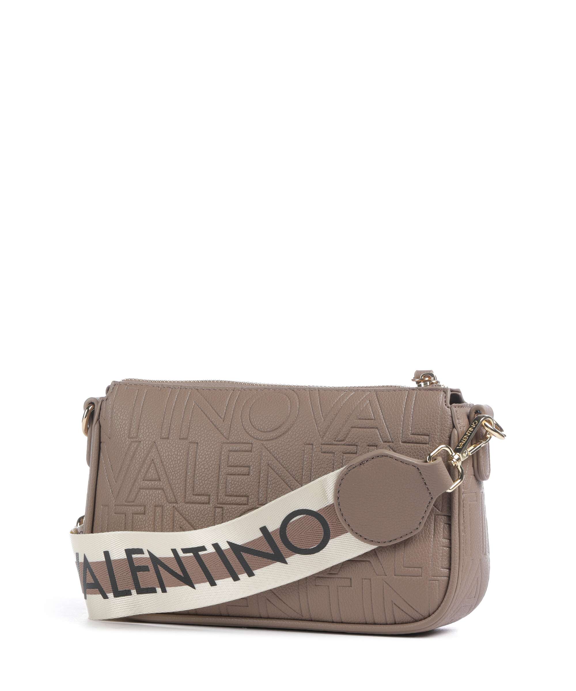 Valentino Bags Pansy Crossbody bag taupe - Image 2