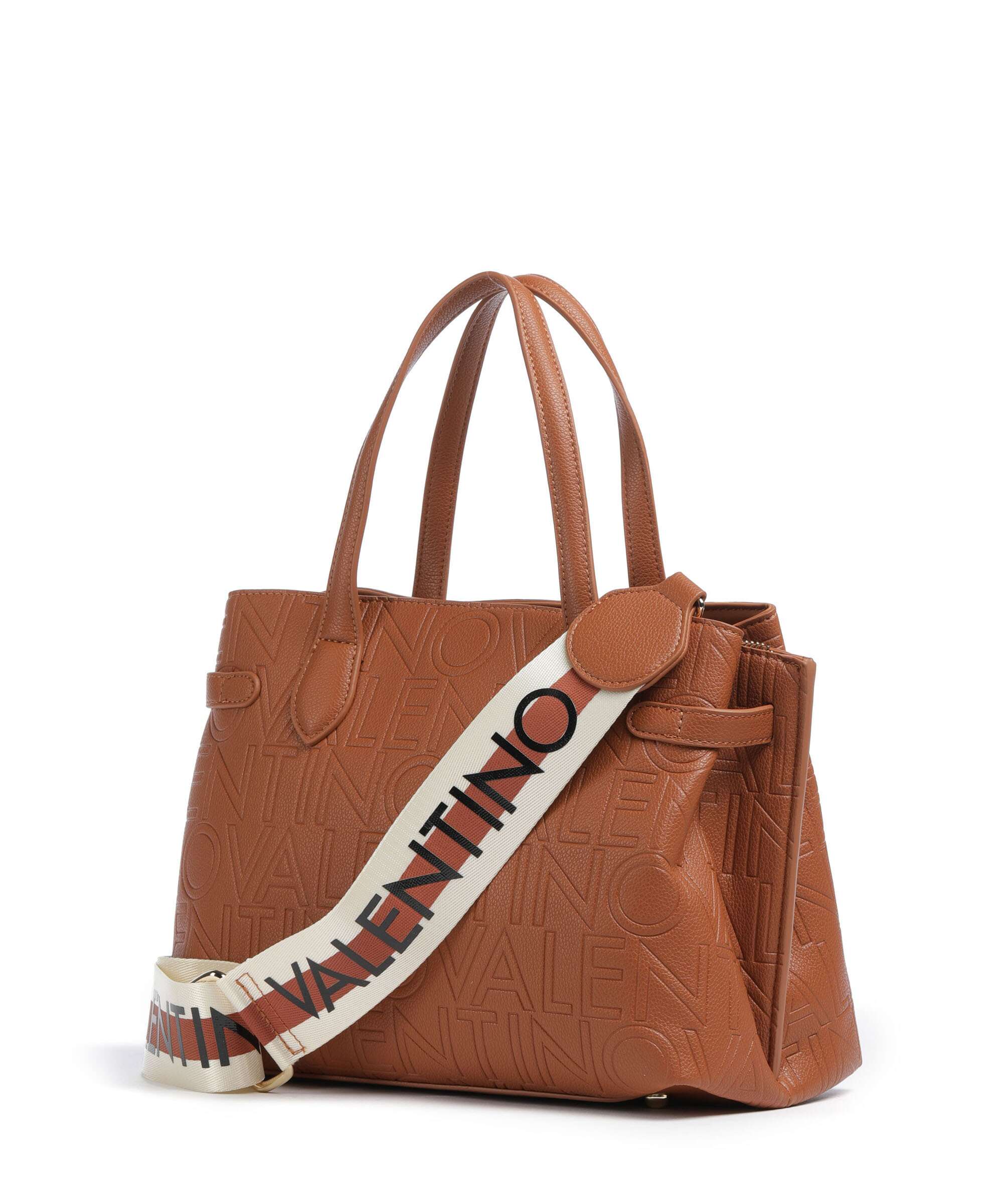 Valentino Bags Pansy Handbag cuoio - Image 2