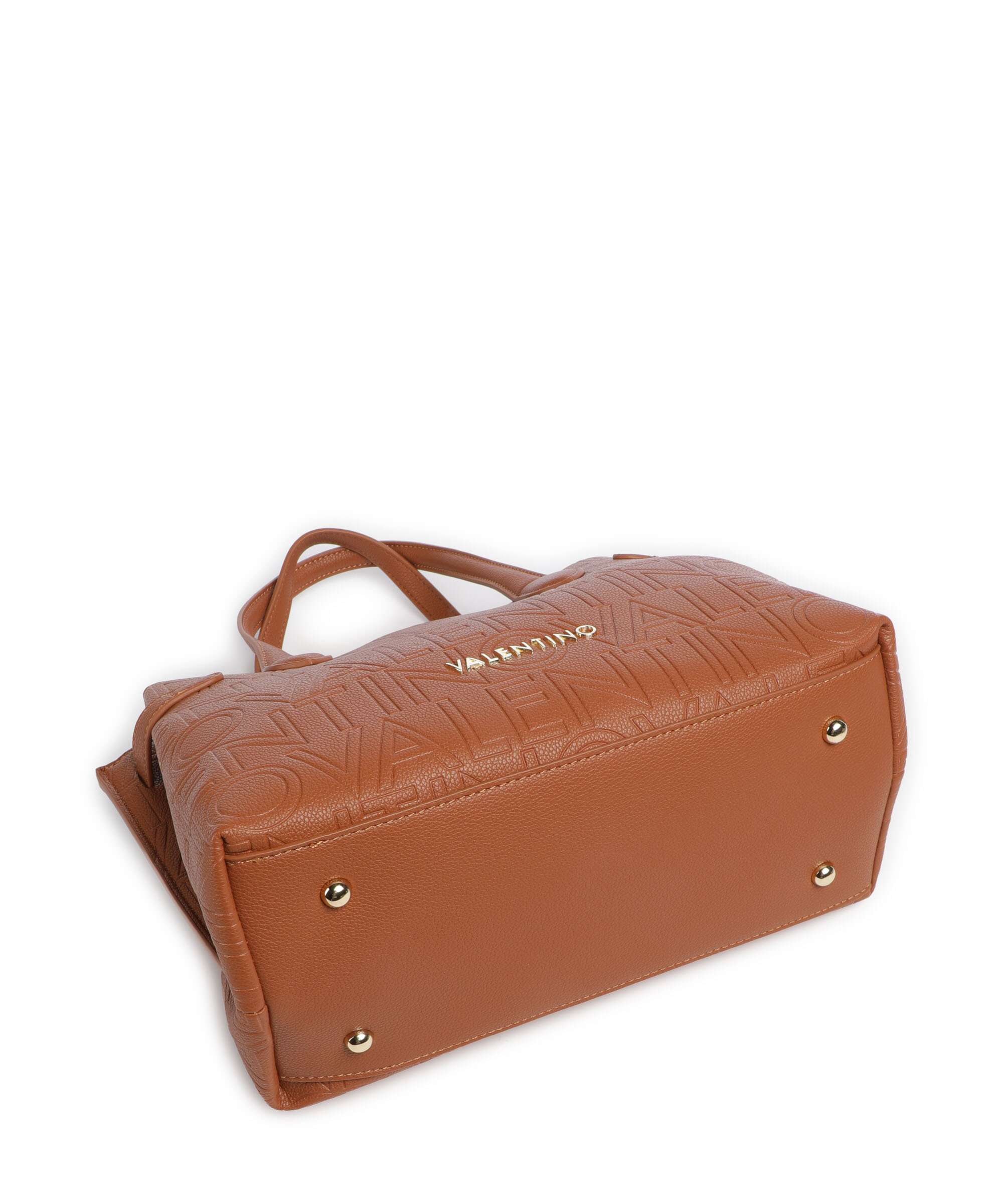 Valentino Bags Pansy Handbag cuoio - Image 3