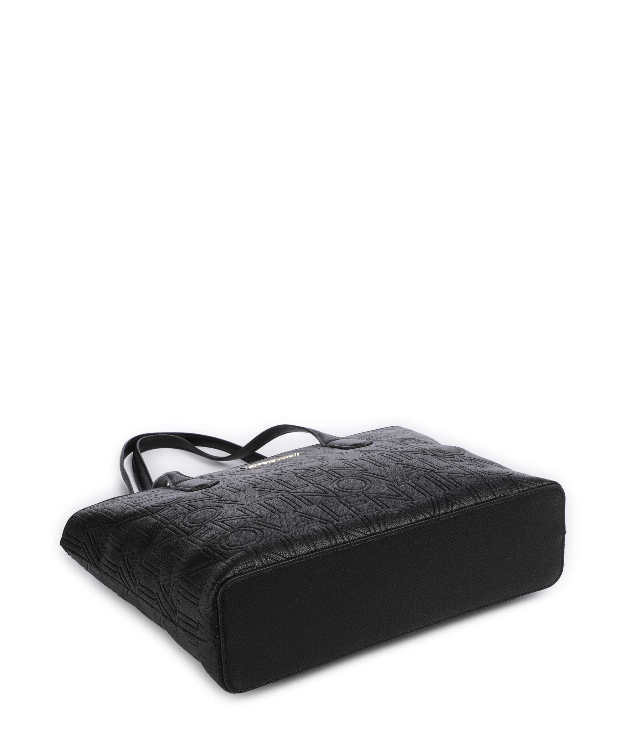 Valentino Bags Pansy Tote bag nero - Image 4