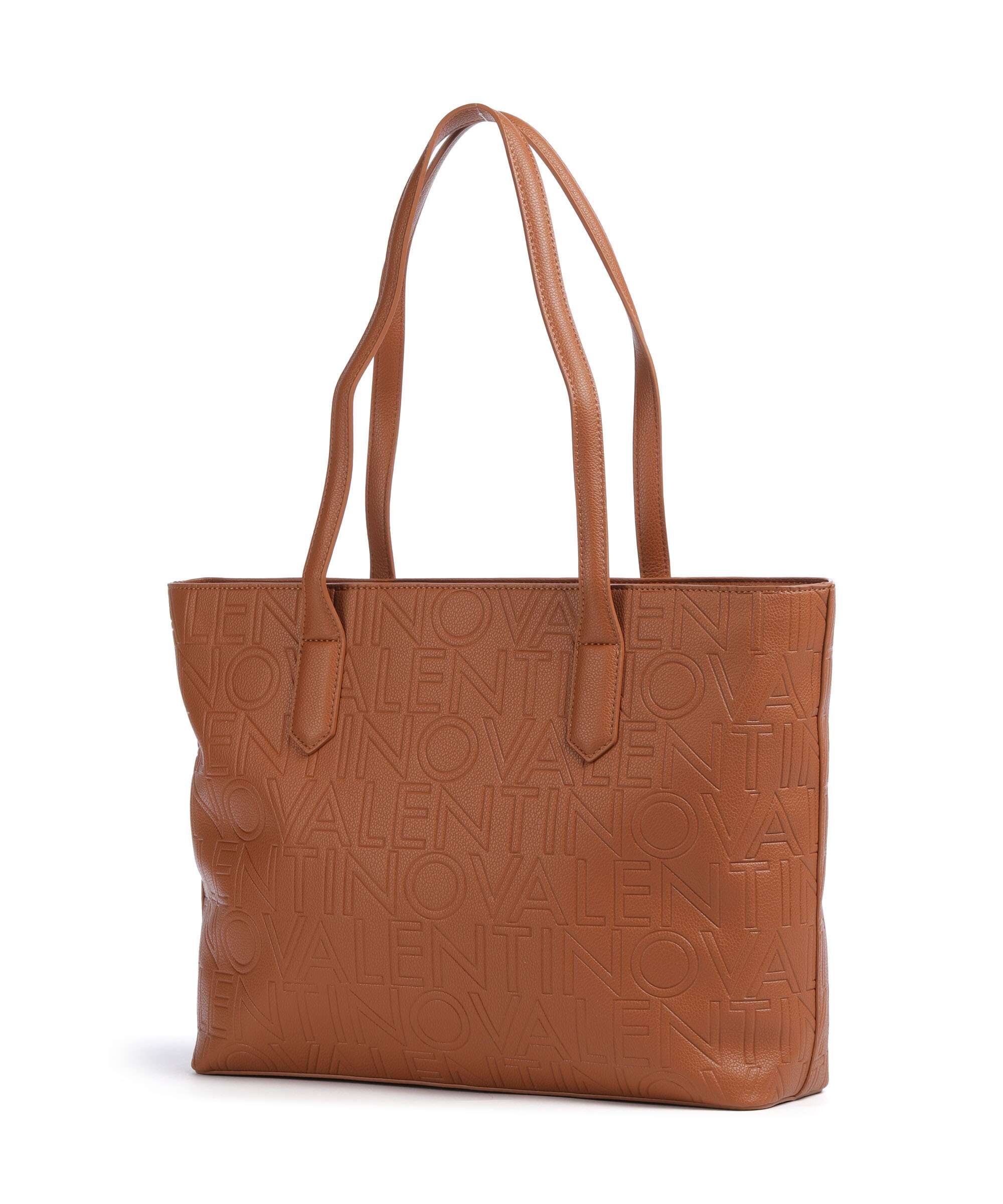 Valentino Bags Pansy Tote bag cuoio - Image 2