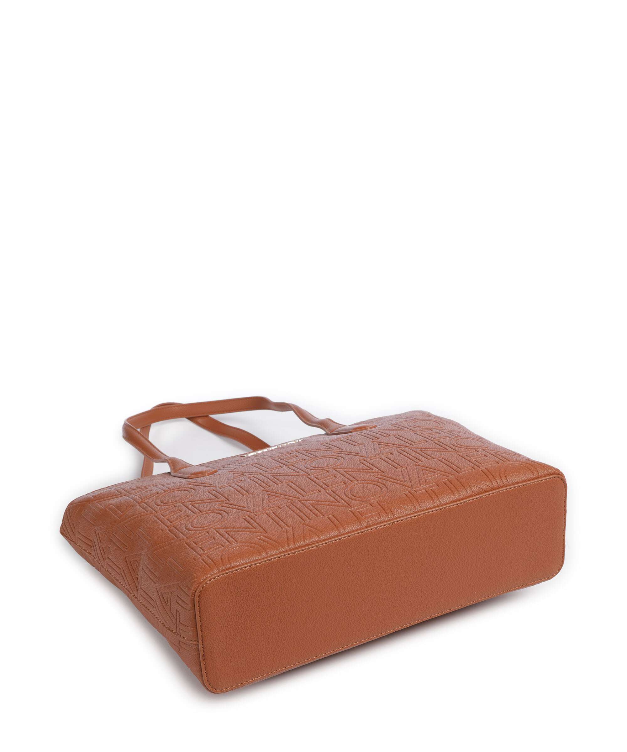 Valentino Bags Pansy Tote bag cuoio - Image 3