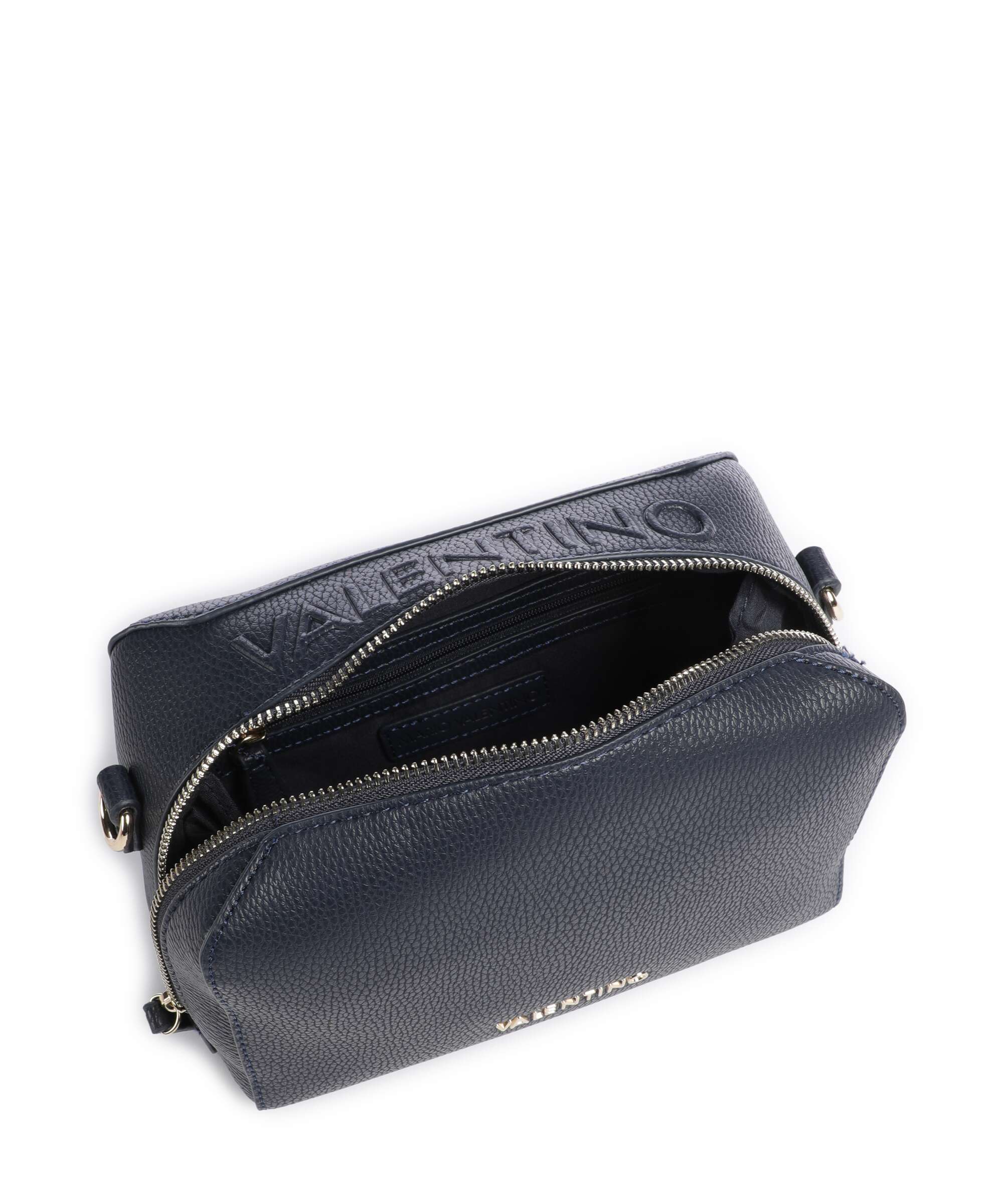 Valentino Bags Pattie Crossbody bag blu - Image 5