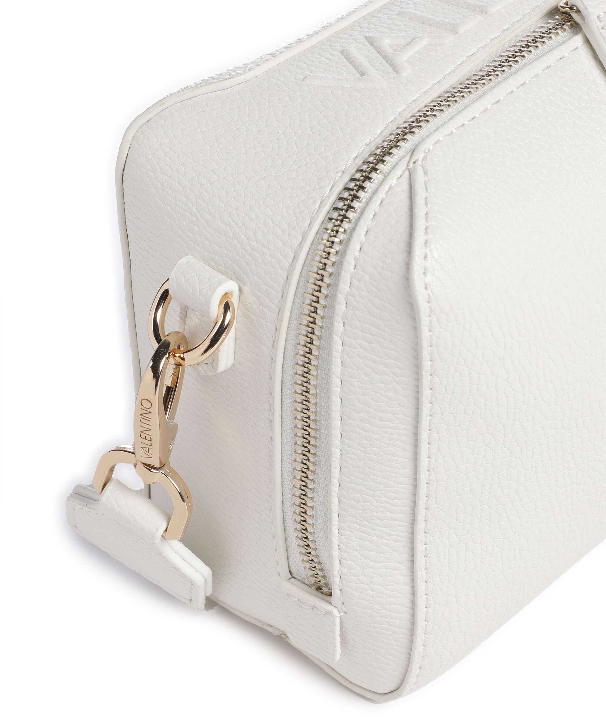 Valentino Bags Pattie Crossbody bag bianco - Image 3