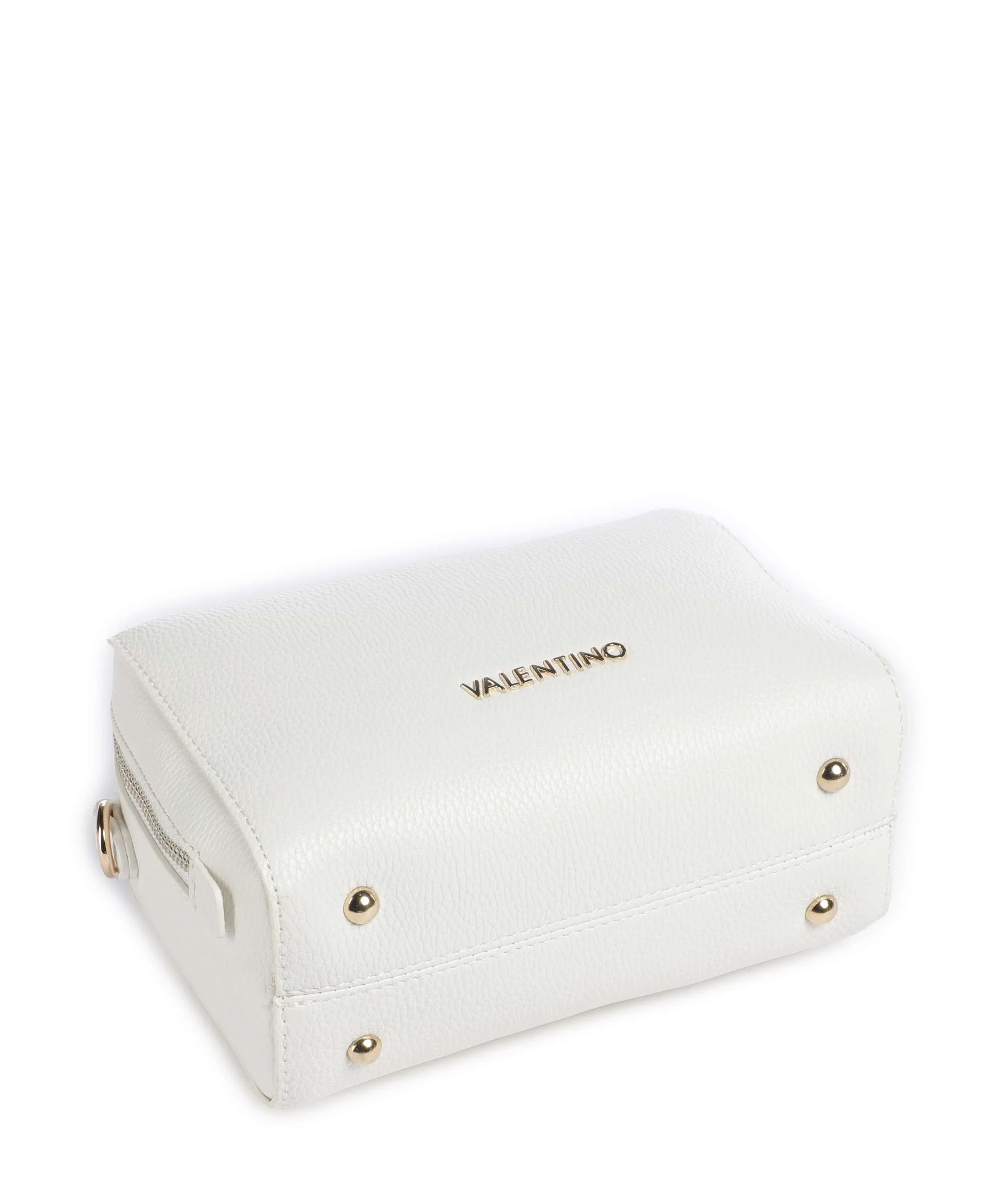 Valentino Bags Pattie Crossbody bag bianco - Image 4