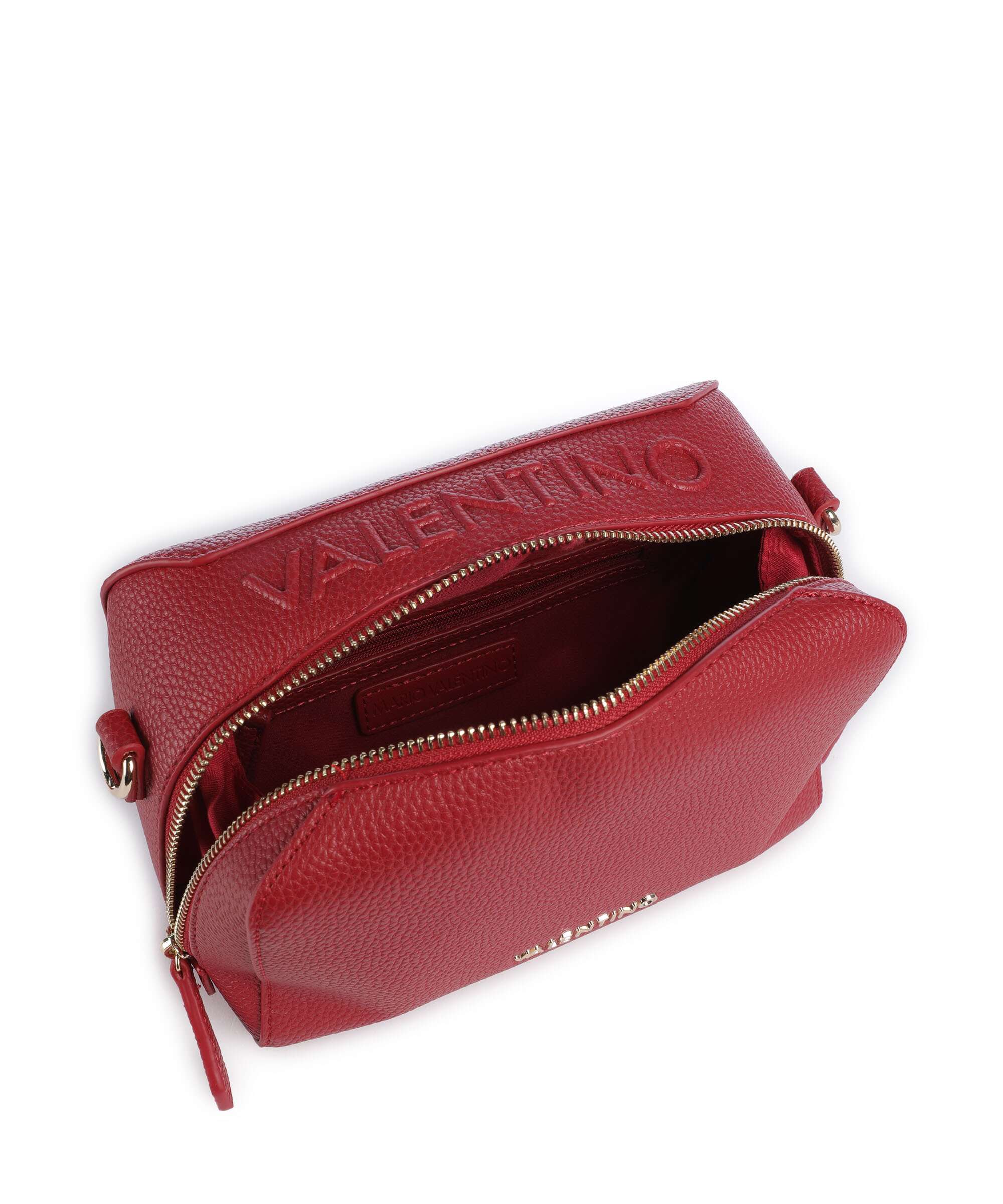 Valentino Bags Pattie Crossbody bag rubino - Image 5